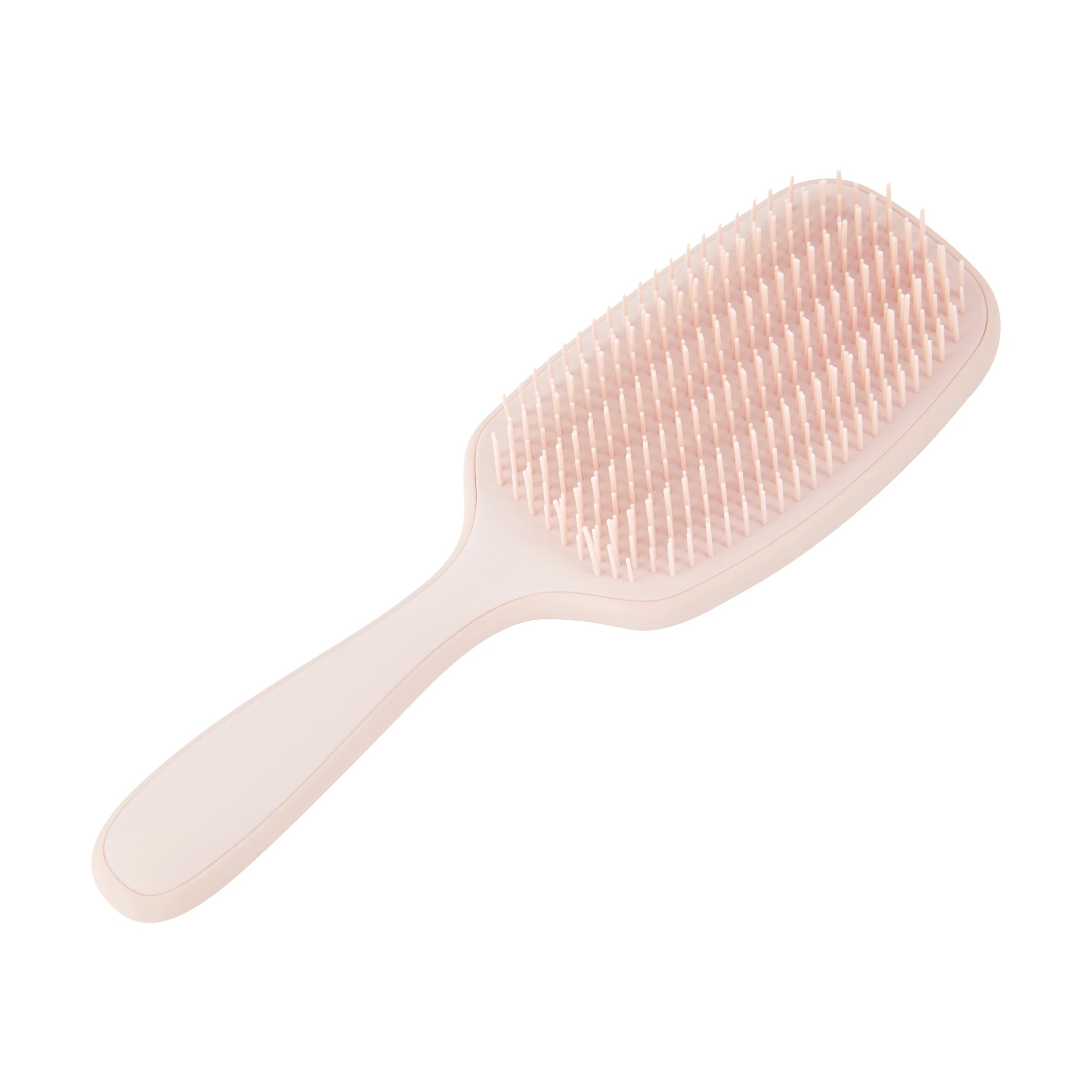 1 OXX Haircare Detangler - Pink, 1 of 4