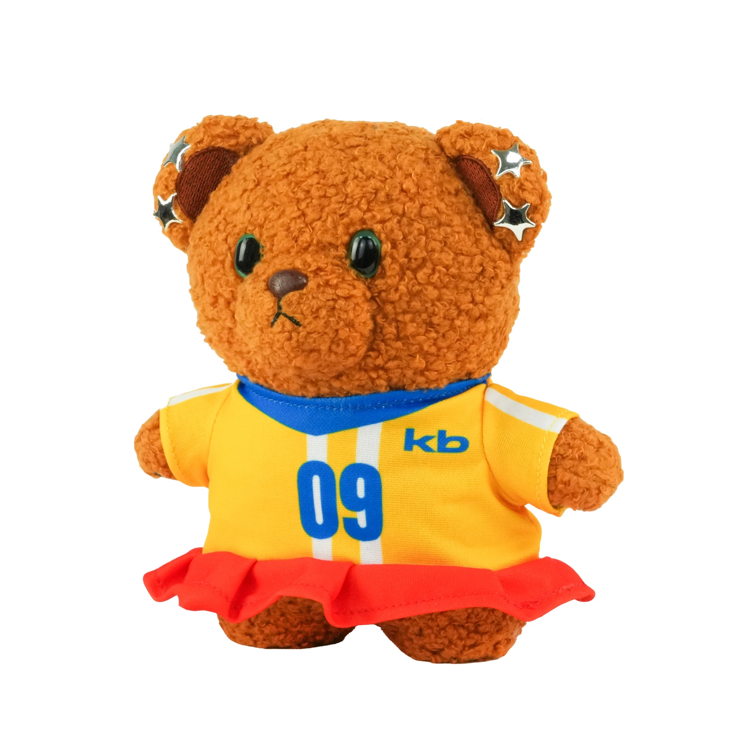 10 KidBear ID Series 1 Streetwear Blind Box - Assorted, 10 of 10
