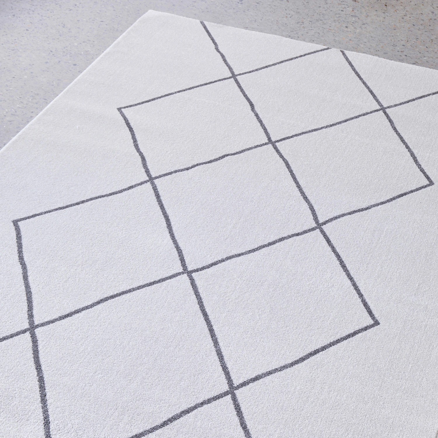 3 Common Ground Rugs Elysium Lola 290x200cm - Large Floor Rug - Natural, 3 of 9