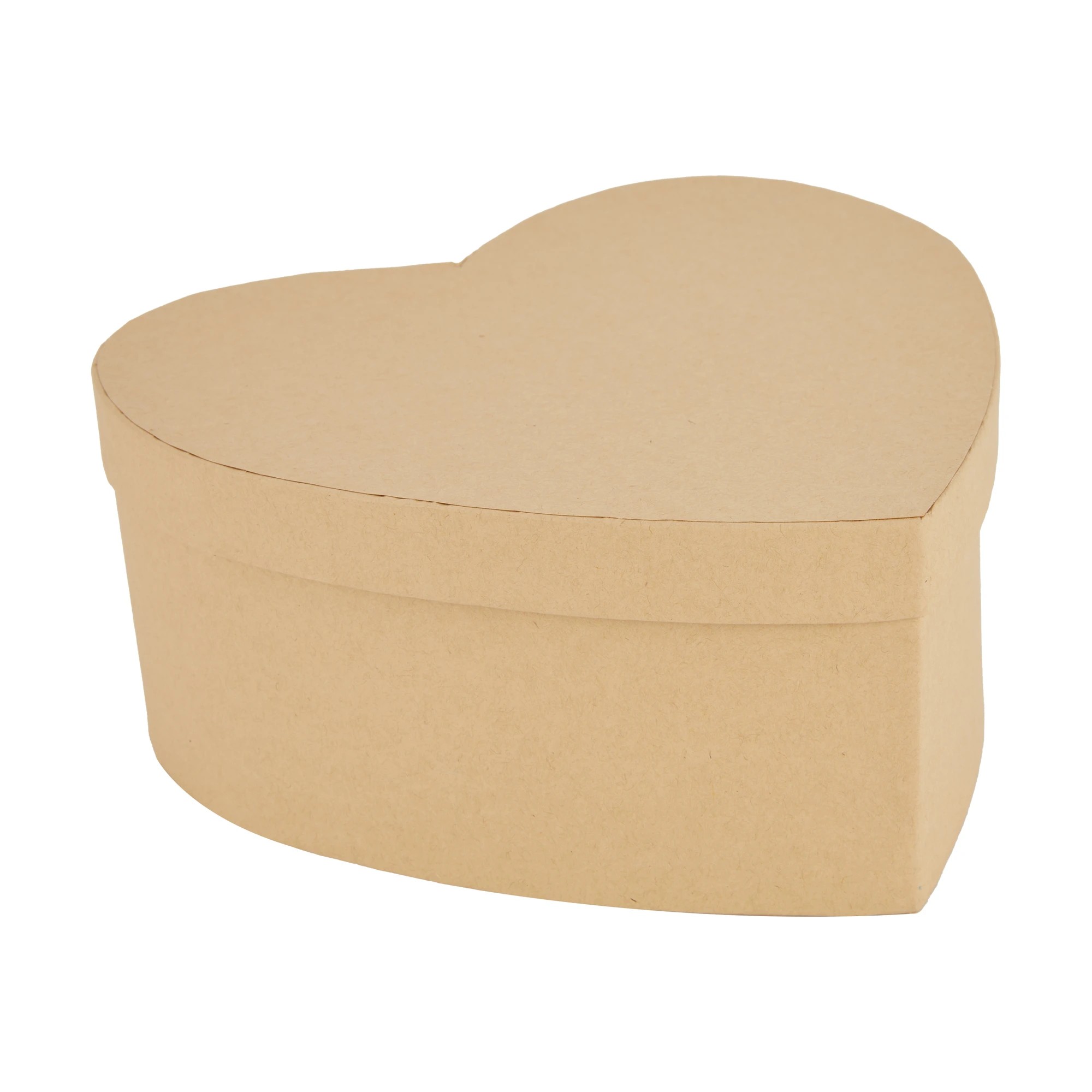 4 Valentine's Day Heart Shaped Box, 4 of 6