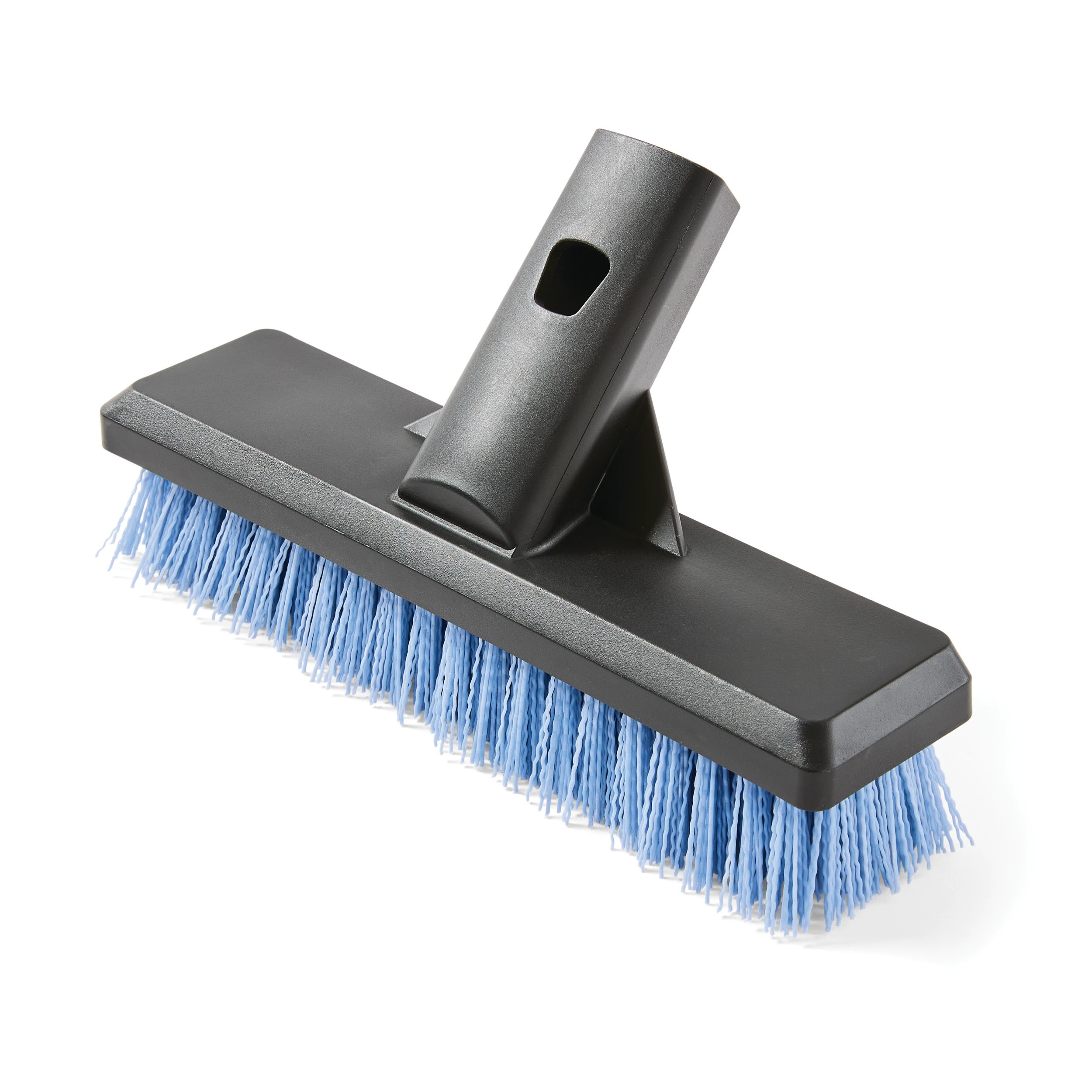 5 Outdoor Click System Scrub Brush Head - Mix & Match Click Range, 5 of 10