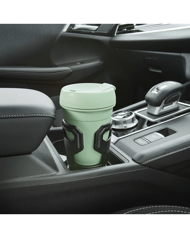 Car Cup Holder Adjust