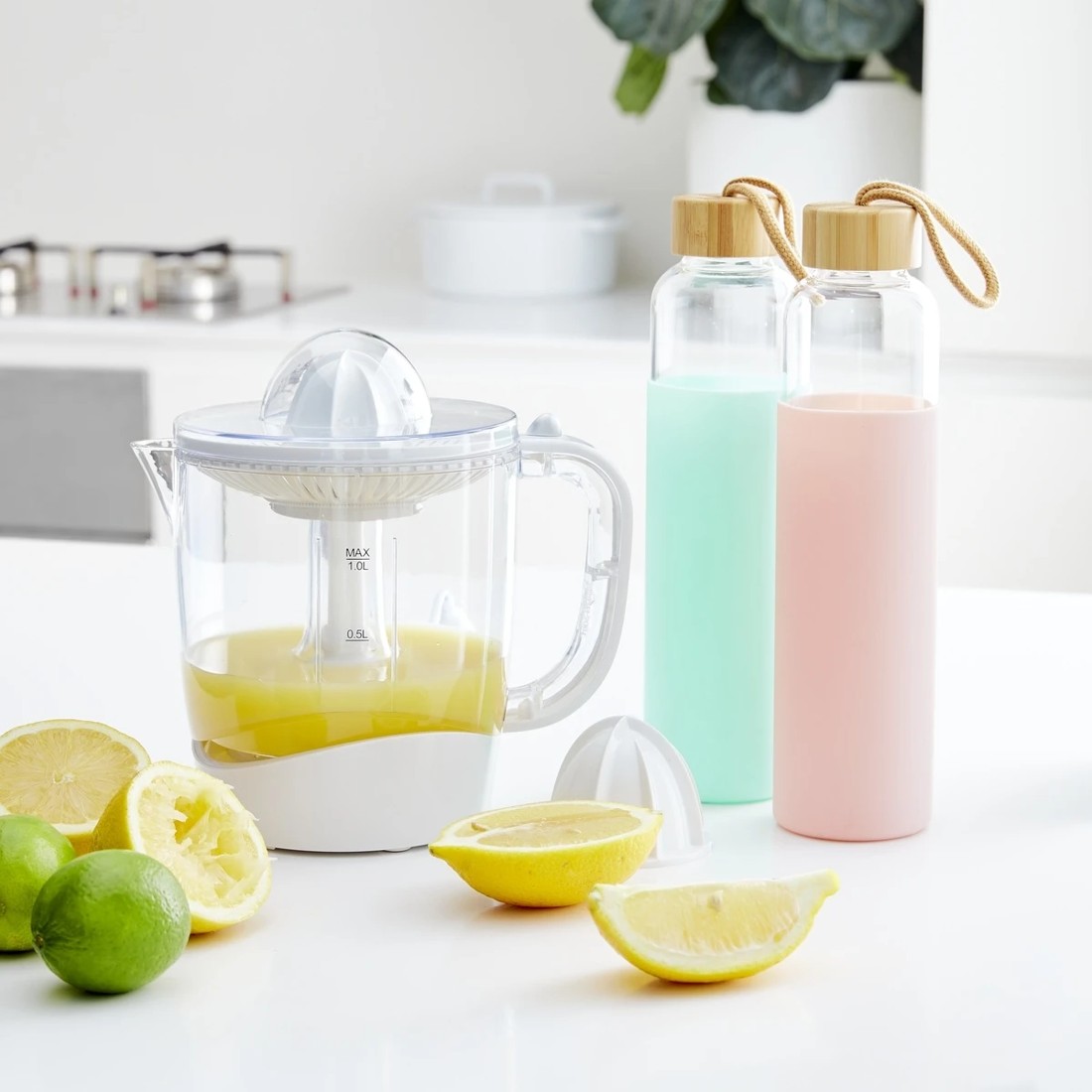 10 1L Citrus Juicer, 10 of 10