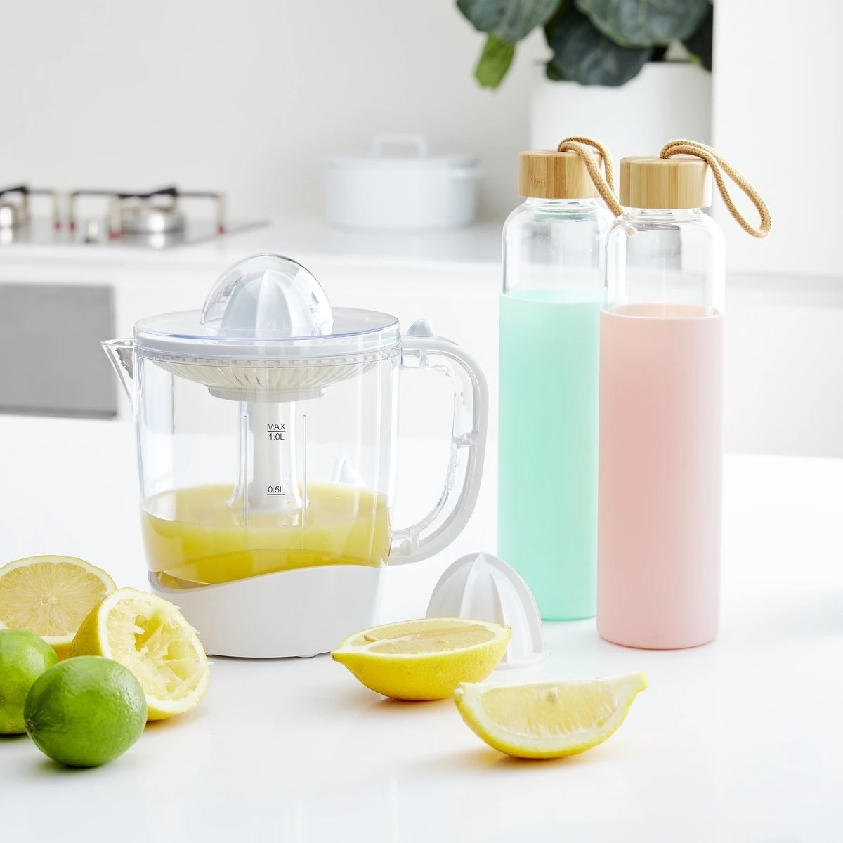 10 1L Citrus Juicer, 10 of 10