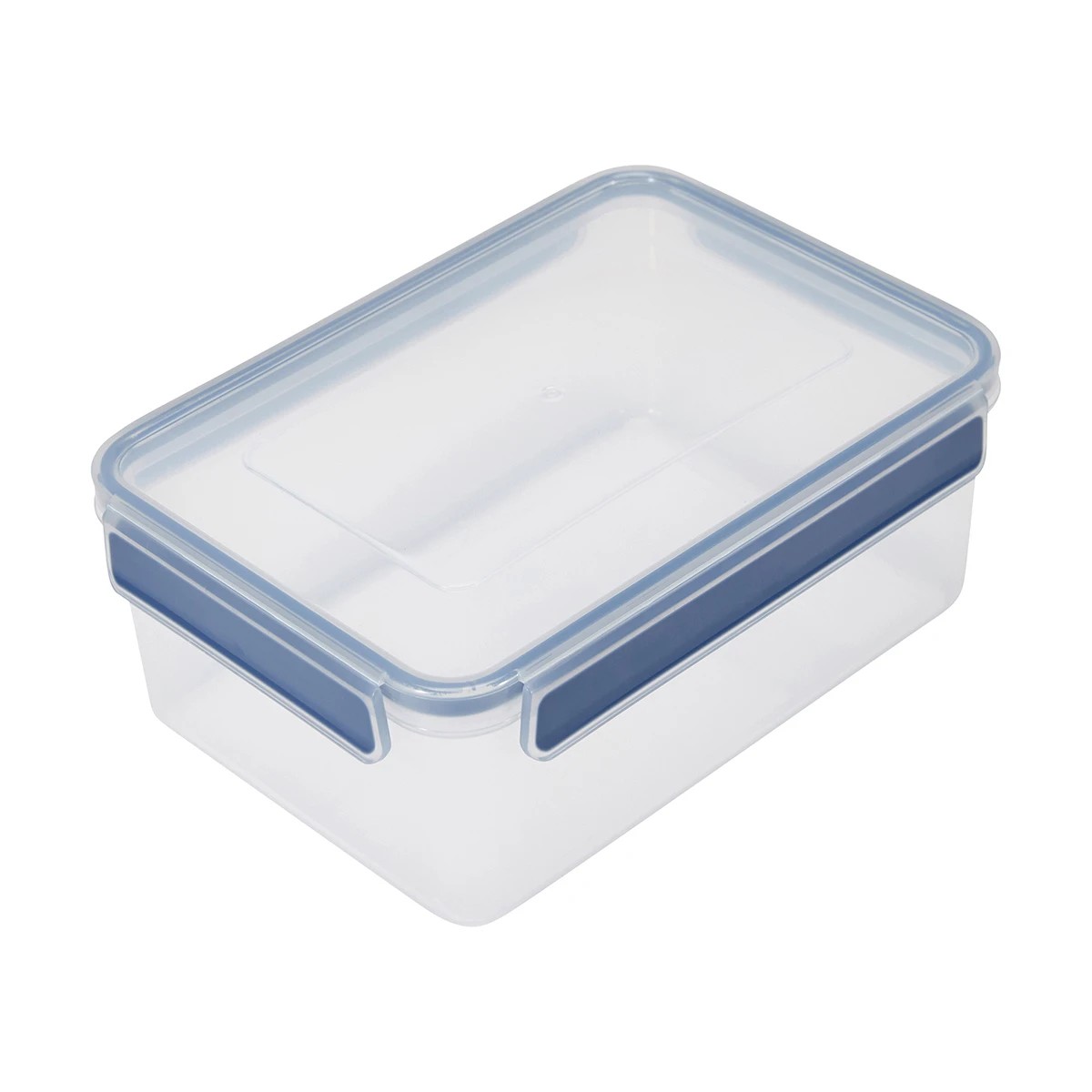 1 2.3L Clip Container, 1 of 4