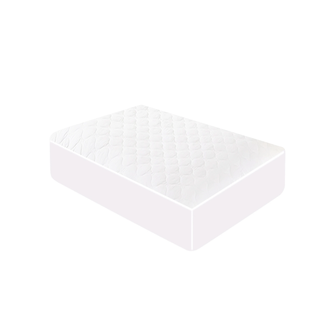 2 Dreamz Mattress Protector King, 2 of 6