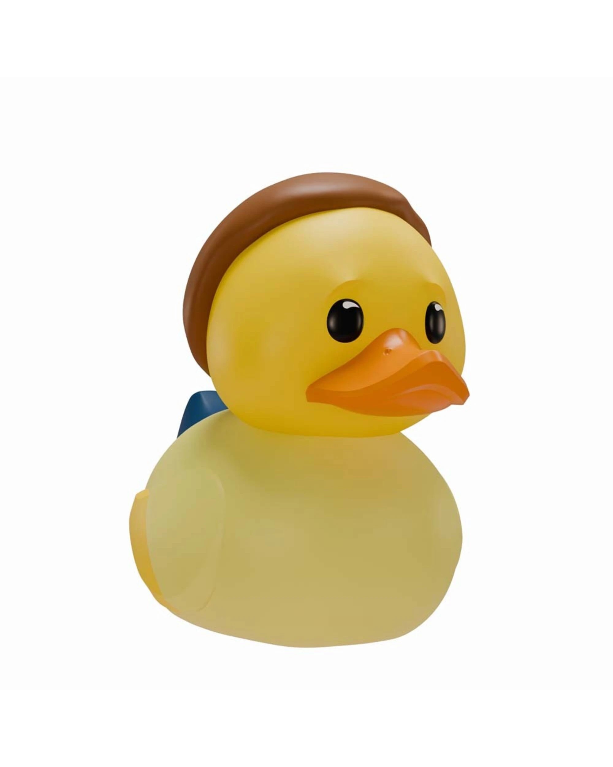 1 Rick & Morty - Morty Smith TUBBZ (Mini Edition) Figure, 1 of 5