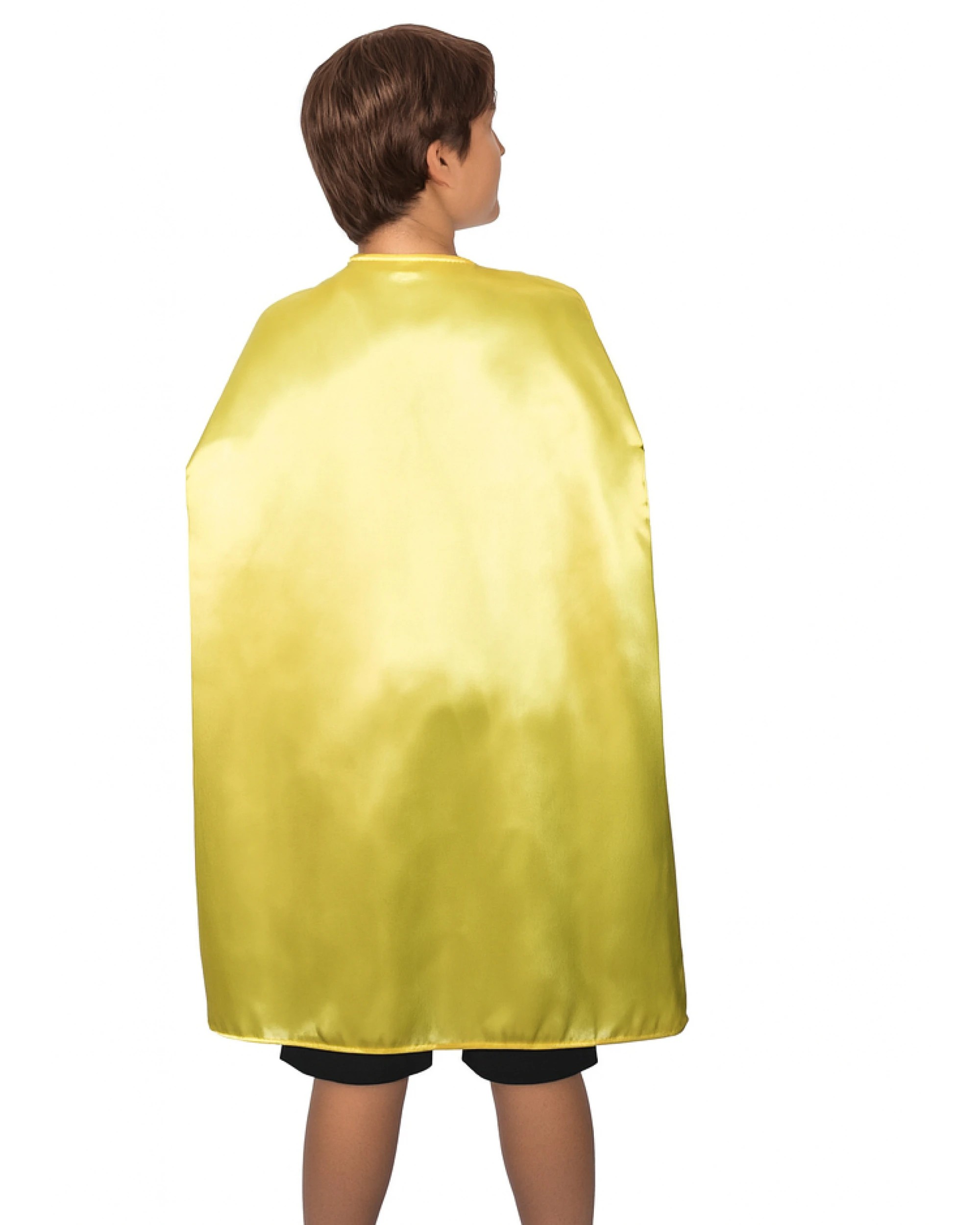 1 BR Costumes Kids Vampire Costume Cape for Halloween Parties, 1 of 1