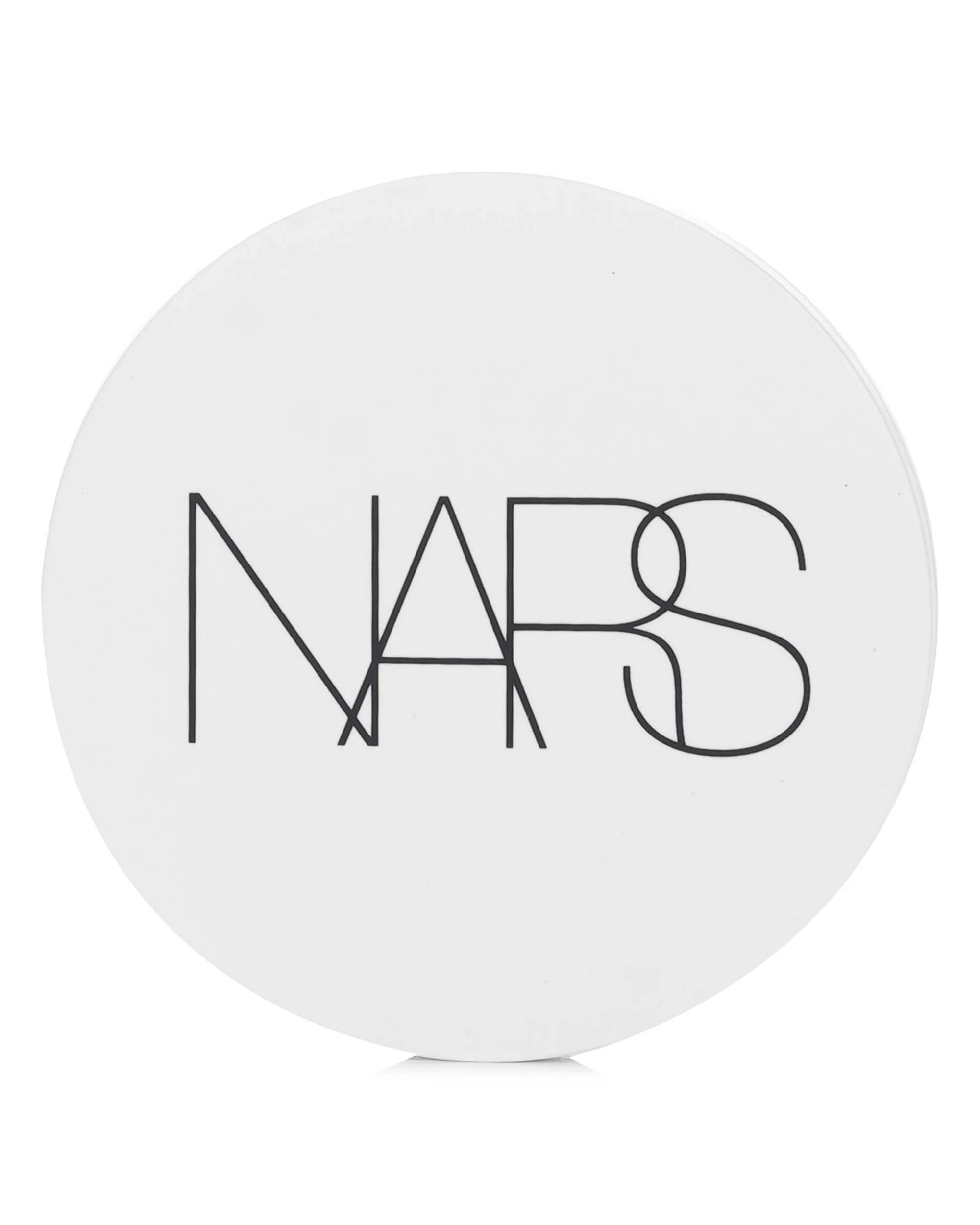 6 NARS Light Reflecting Luminizer Powder - # 6g - Gold, 6 of 9