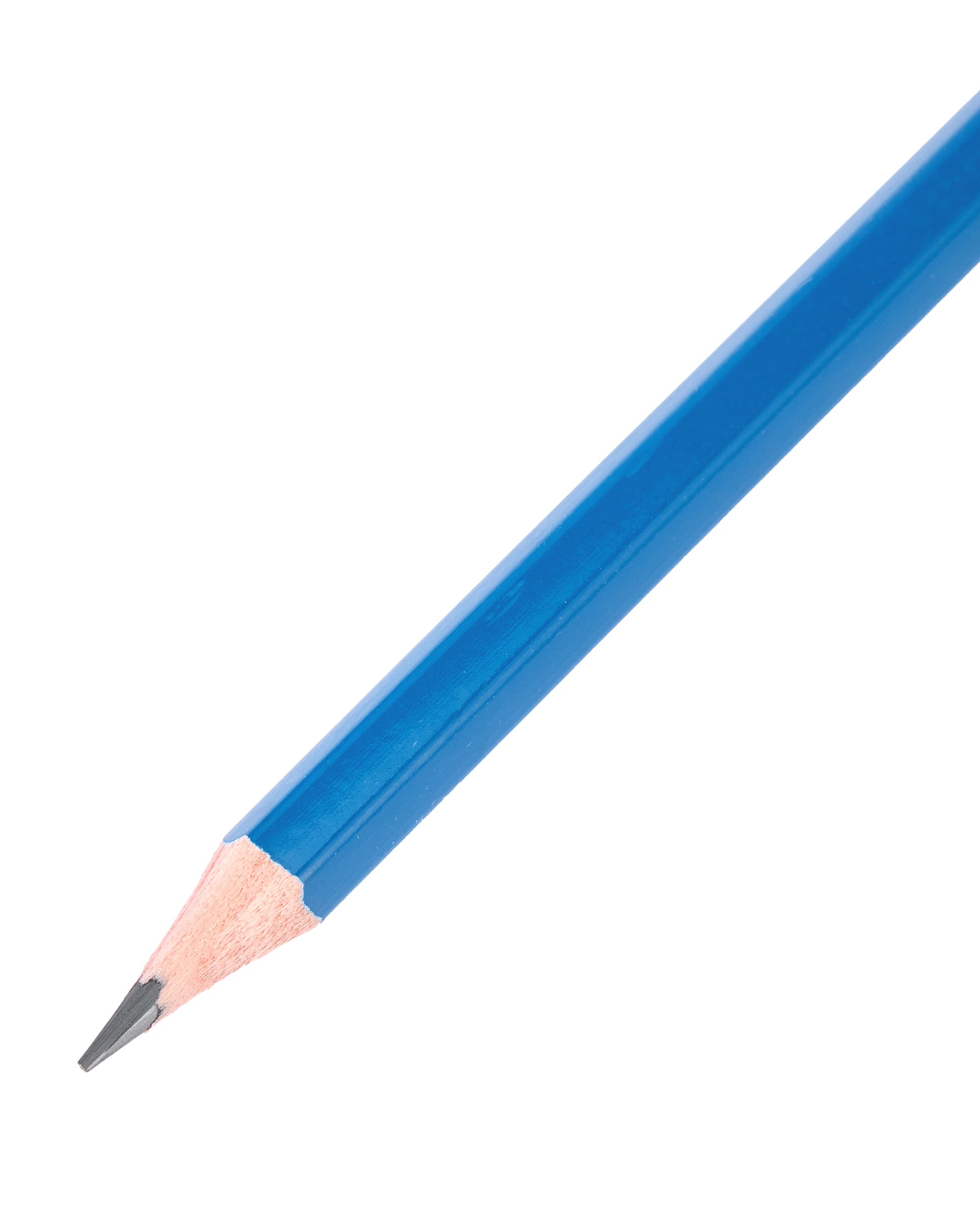 5 5 Pack HB Pencils, 5 of 5