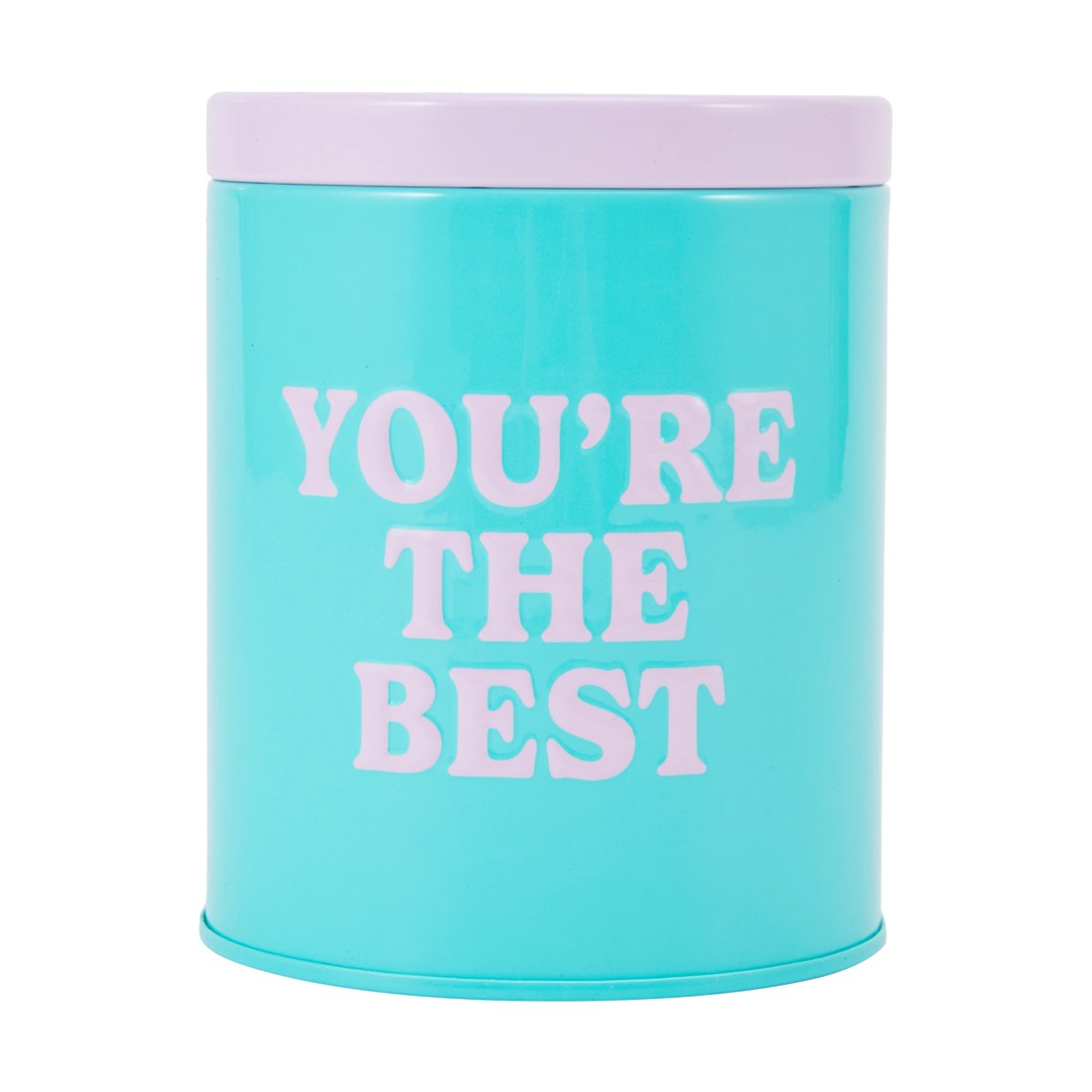 1 Christmas You're The Best Candle, 1 of 4