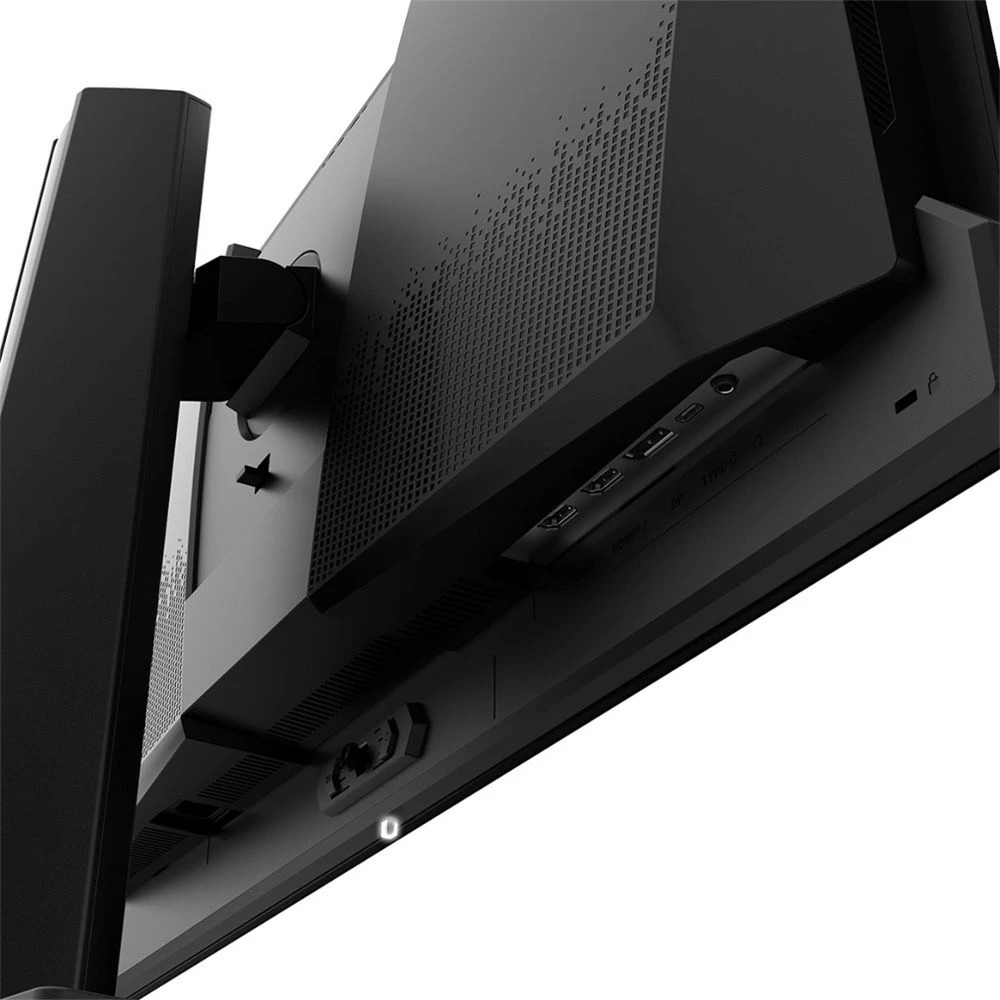 8 MSI MAG 27" QHD 280Hz 0.03ms QD-OLED Gaming Monitor 271QP X28, 8 of 8