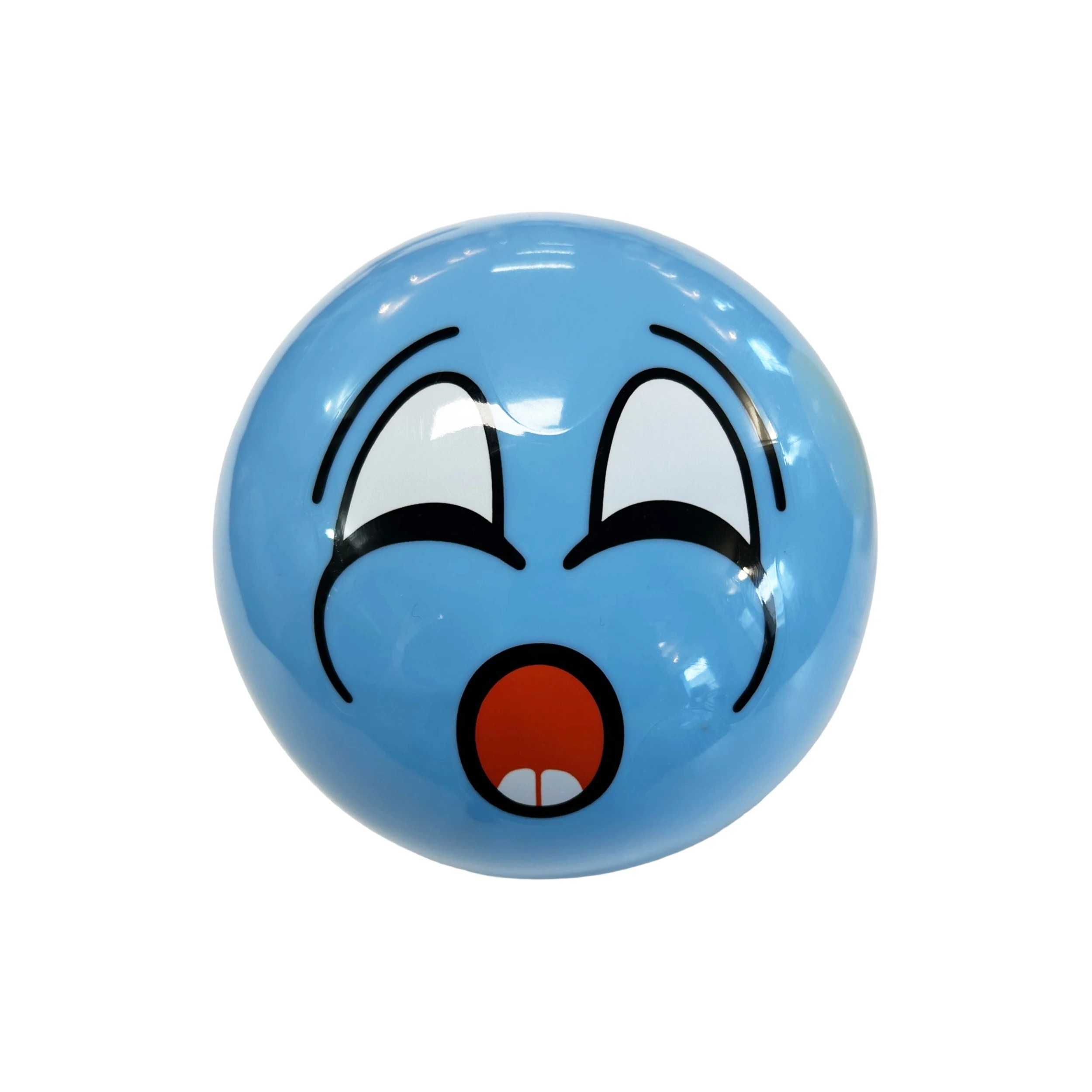 2 23cm Emotion Play Ball - Assorted, 2 of 4