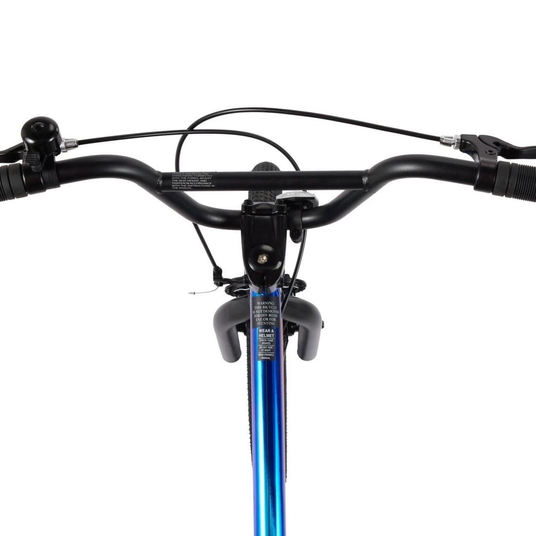 5 50cm Neochrome BMX Bike, 5 of 8