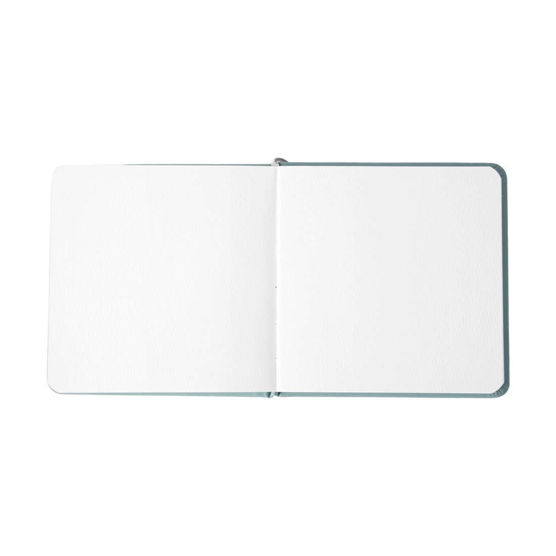 2 Watercolour Sketch Book - Blue, 2 of 5