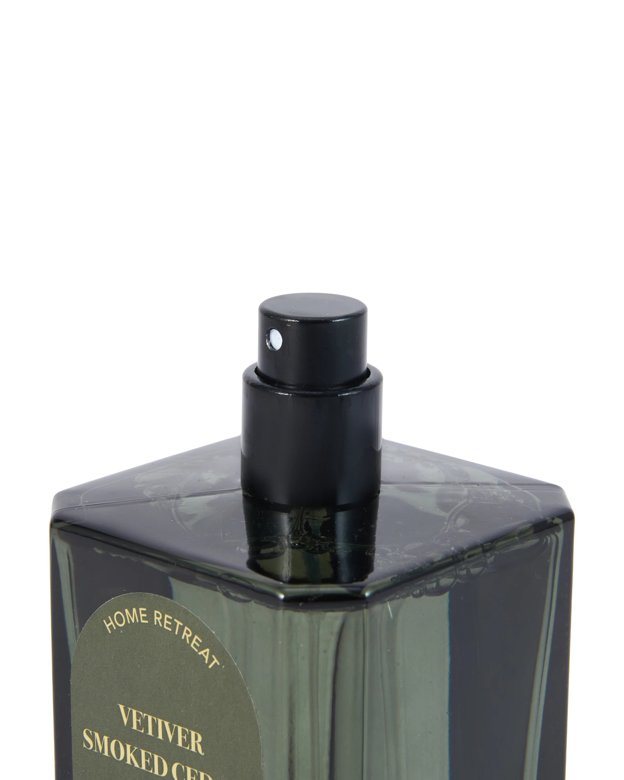 3 Home Retreat Vetiver and Smoked Cedar Room Spray, 3 of 5