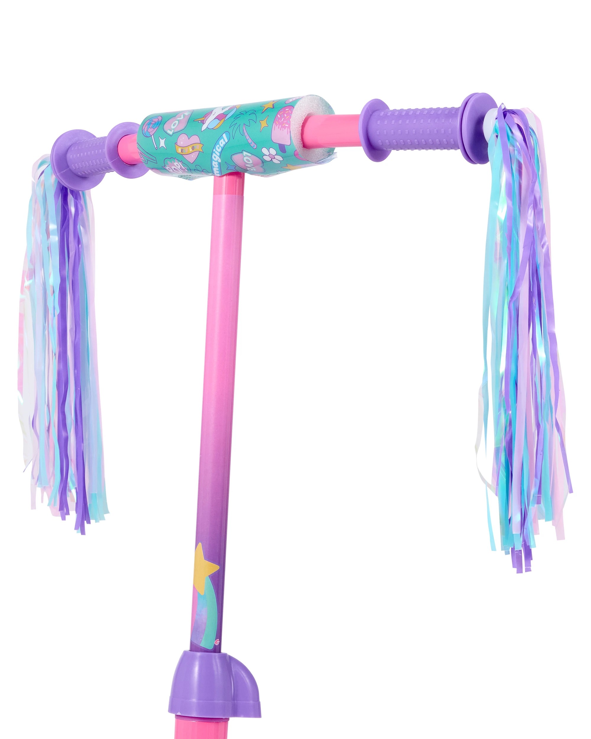 5 Unicorn Tri Scooter, 5 of 7