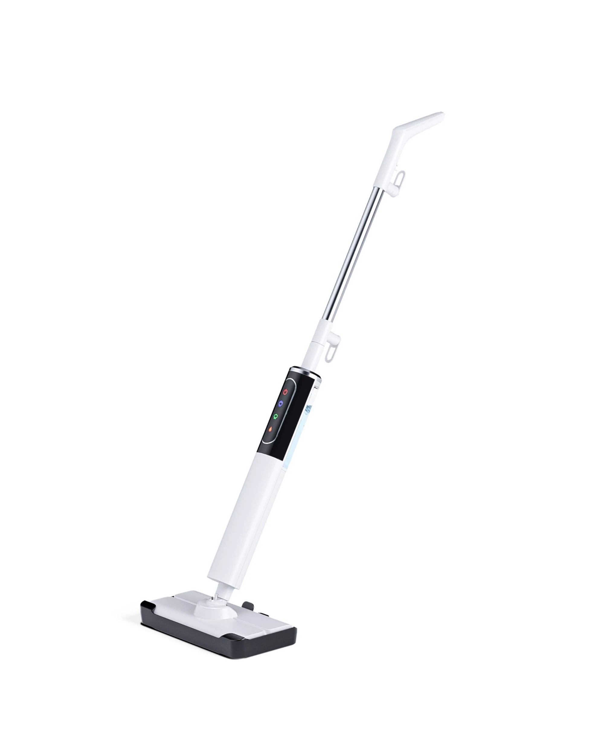 6 Advwin Steam Mop Cleaner, 1200W Portable Steamer with 2-Level Steam, 6 of 7