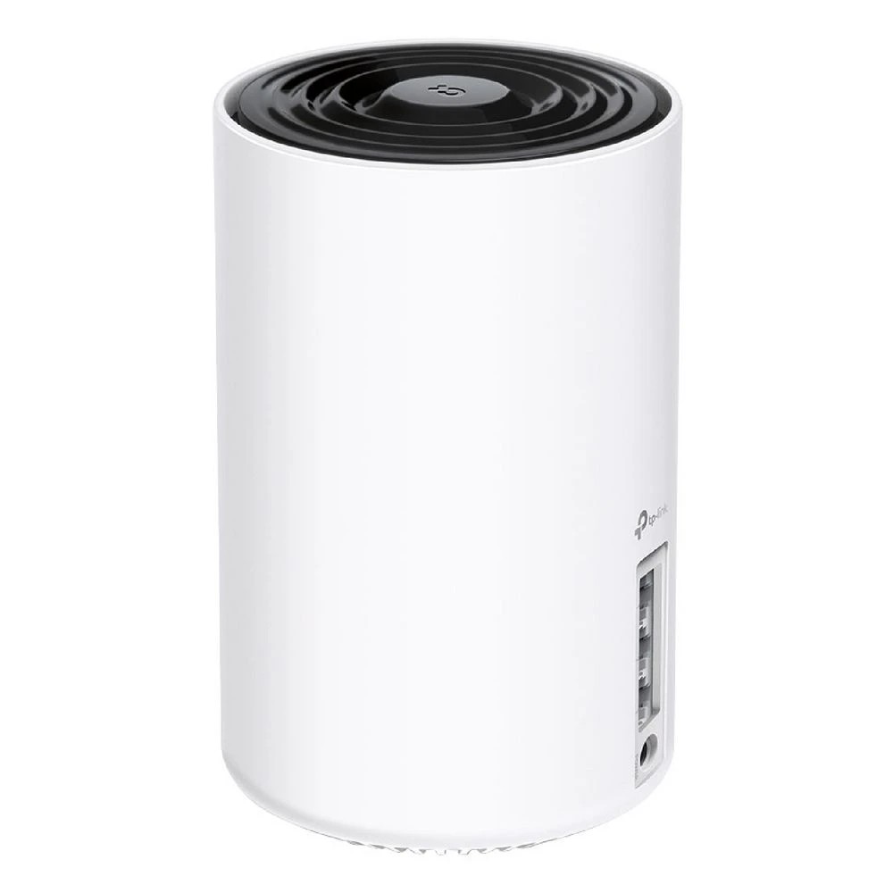 3 TP-Link AXE5400 Tri-band Mesh WiFi 6E System 3 Pack, 3 of 9