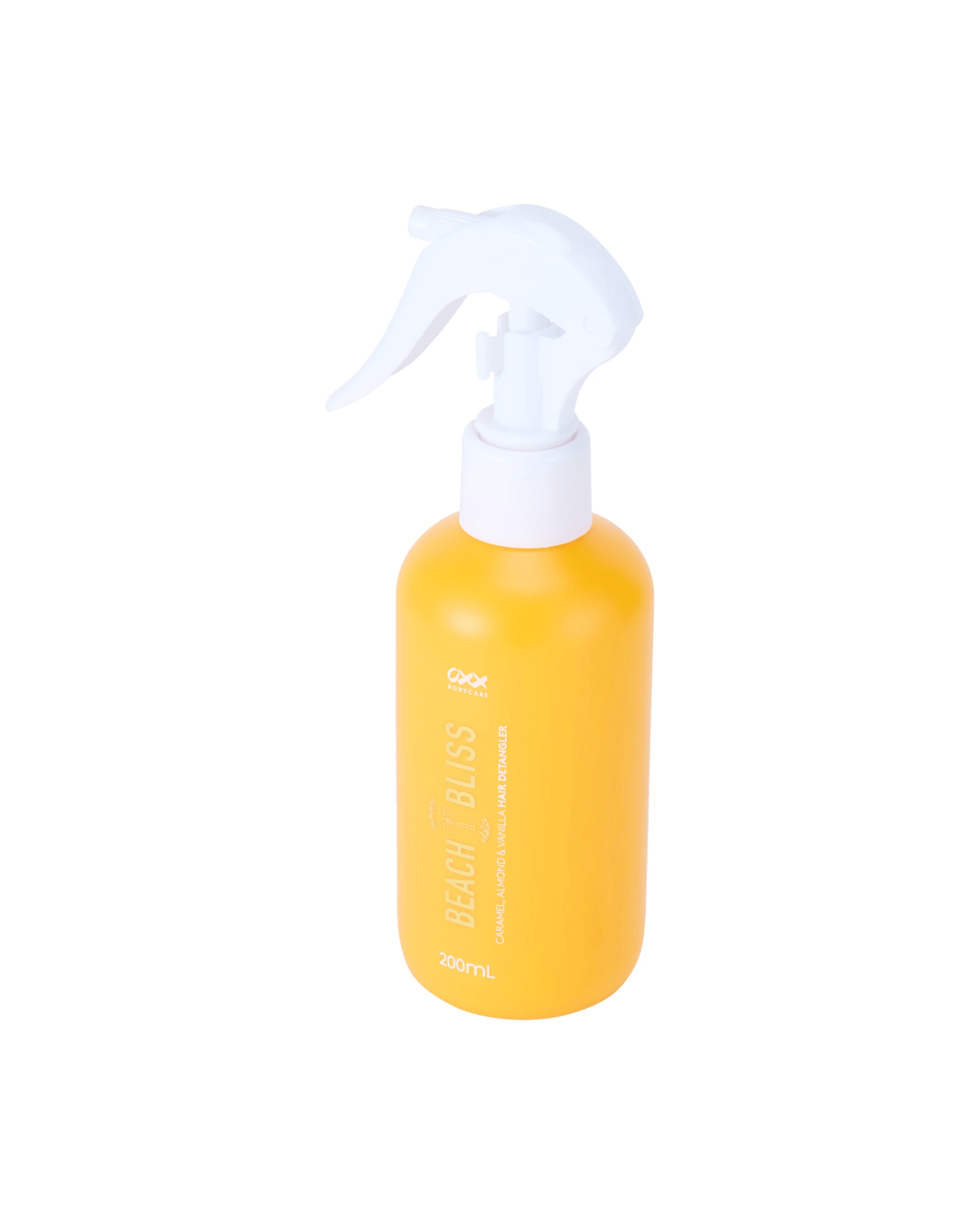 2 OXX Bodycare Beach Bliss Summer Solstice Hair Detangler 200ml - Caramel, Almond and Vanilla Scent, 2 of 4