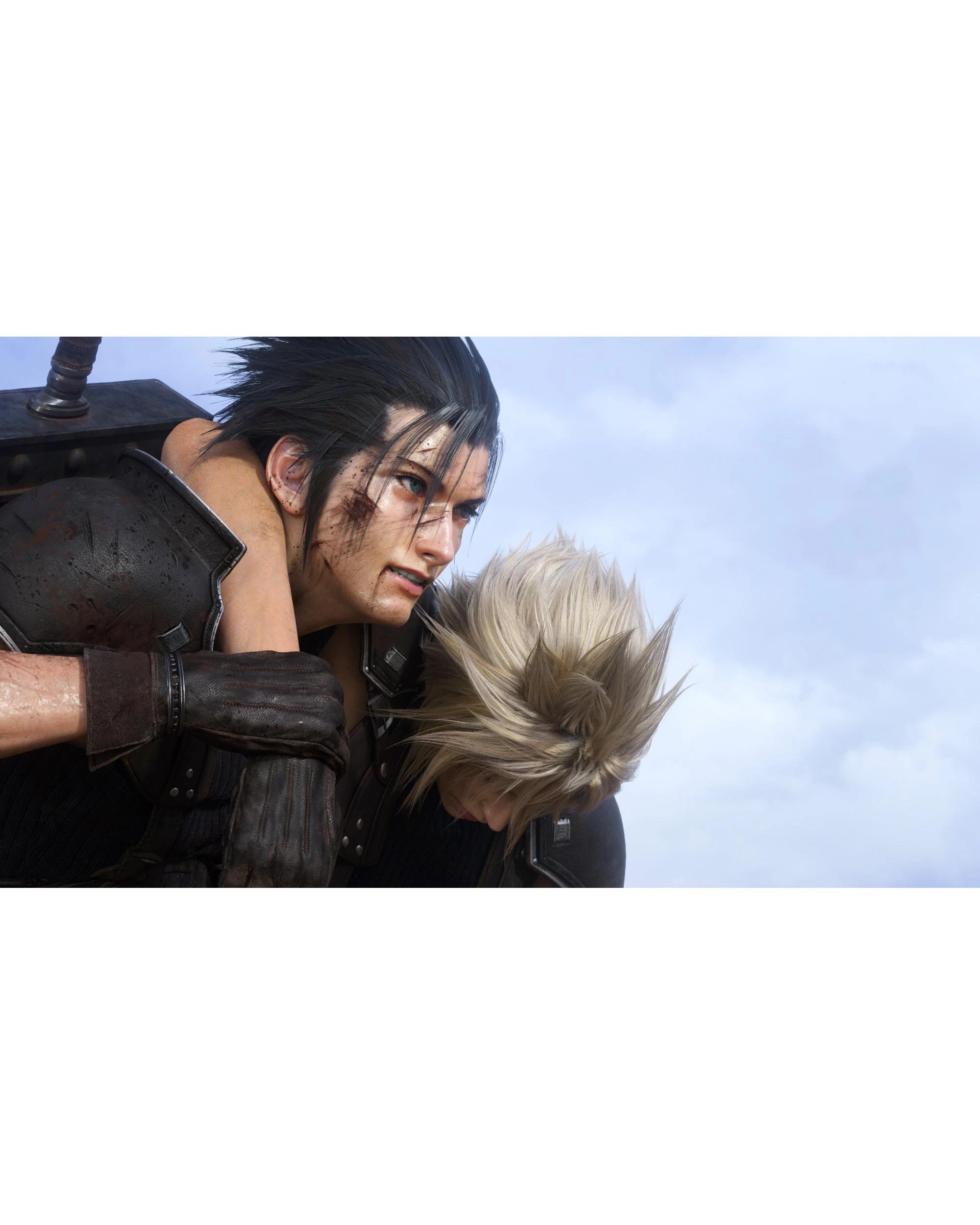 3 Square Enix Final Fantasy VII: Rebirth - PS5, 3 of 10