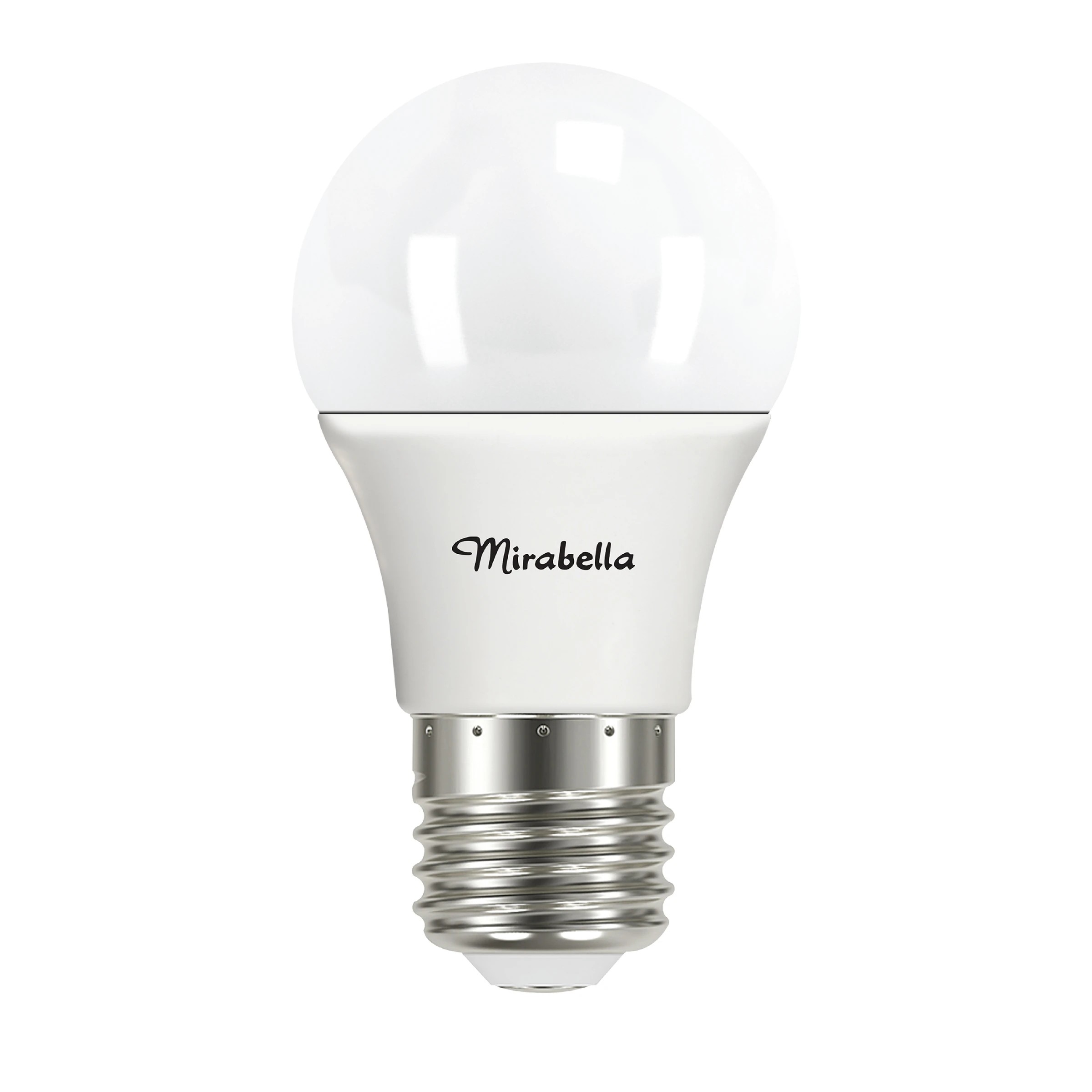 2 Mirabella 5W LED Warm White GLS Everyday Globe, 2 of 6