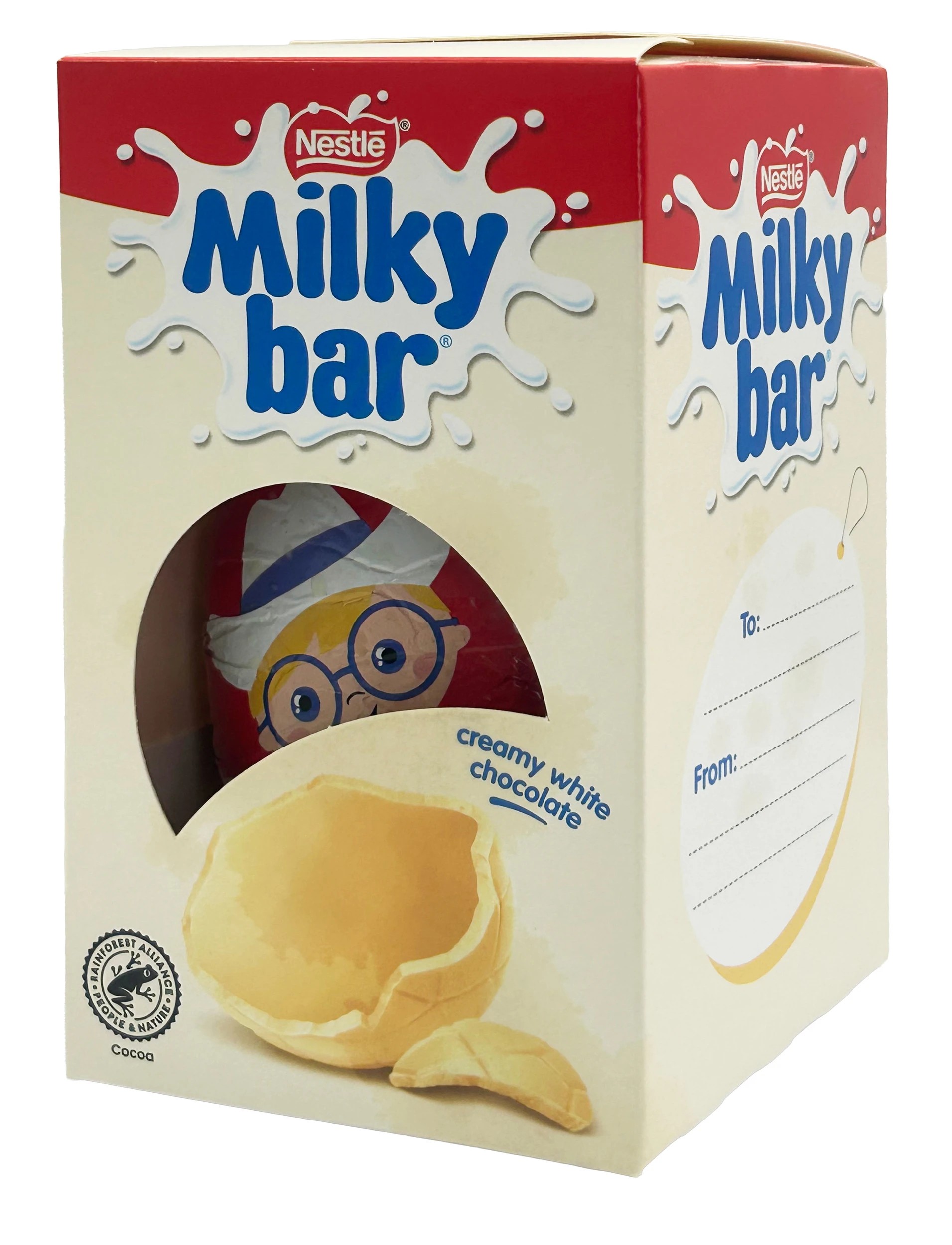 2 Nestle Milkybar Egg 72g, 2 of 3