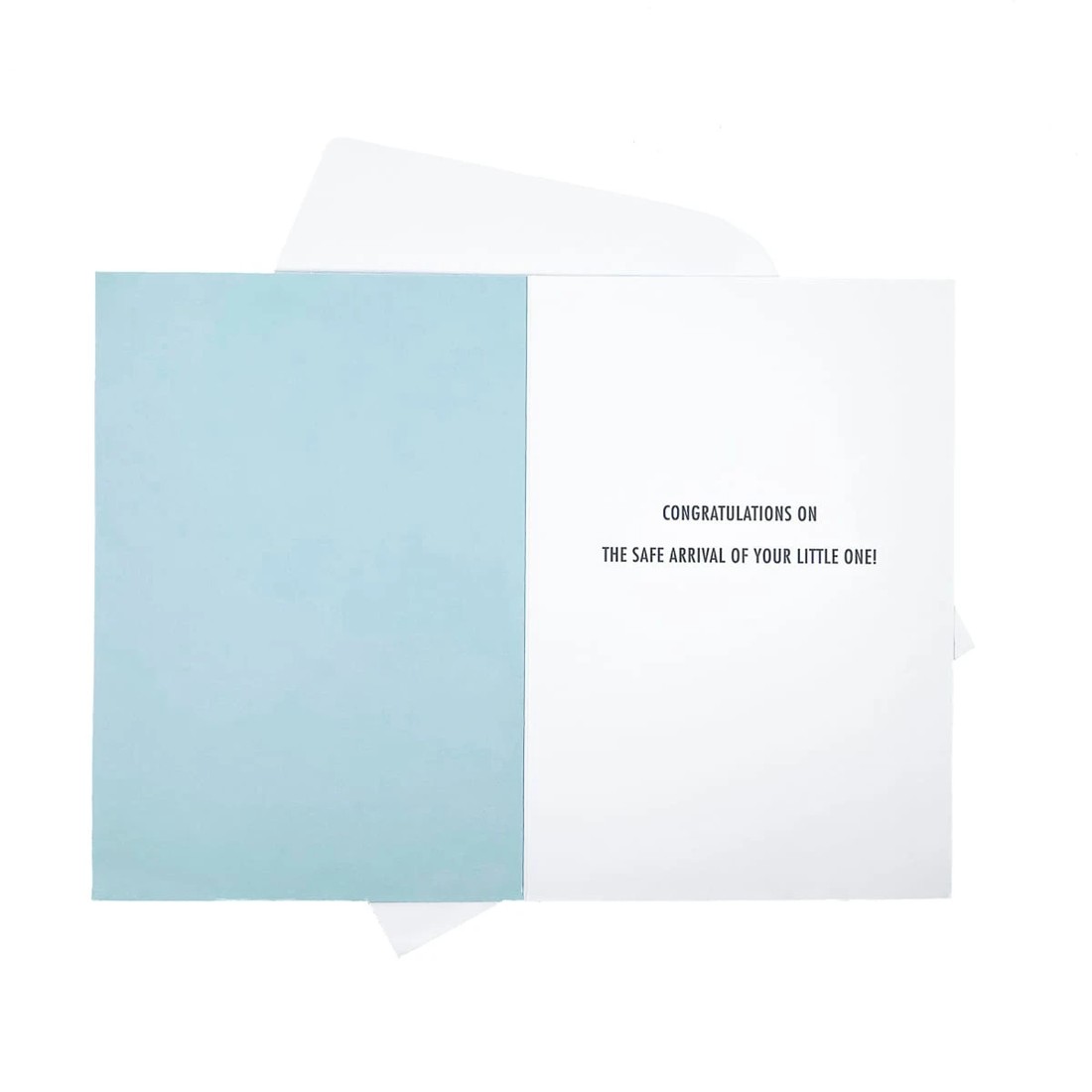 2 Hallmark Baby Boy Card - Beautiful Boy, 2 of 3