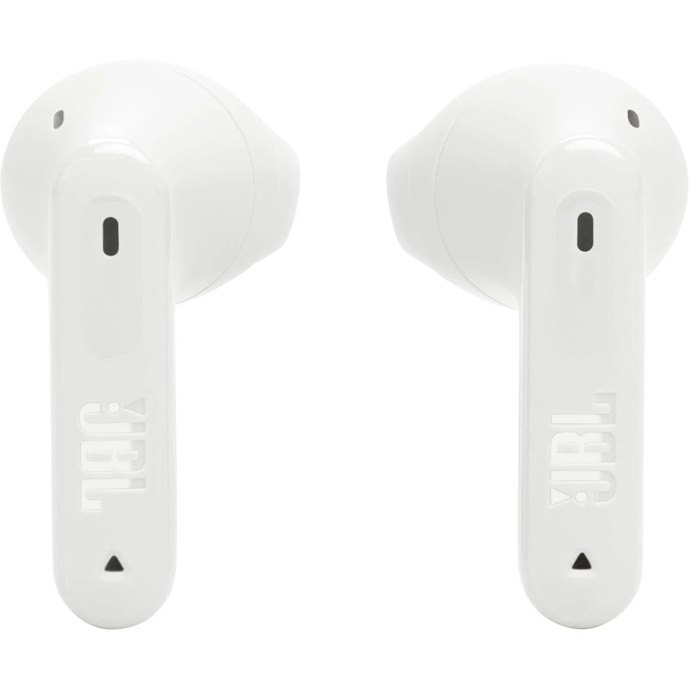5 Jbl Tune Flex 2 True Wireless Noise Cancelling Earbuds White, 5 of 7