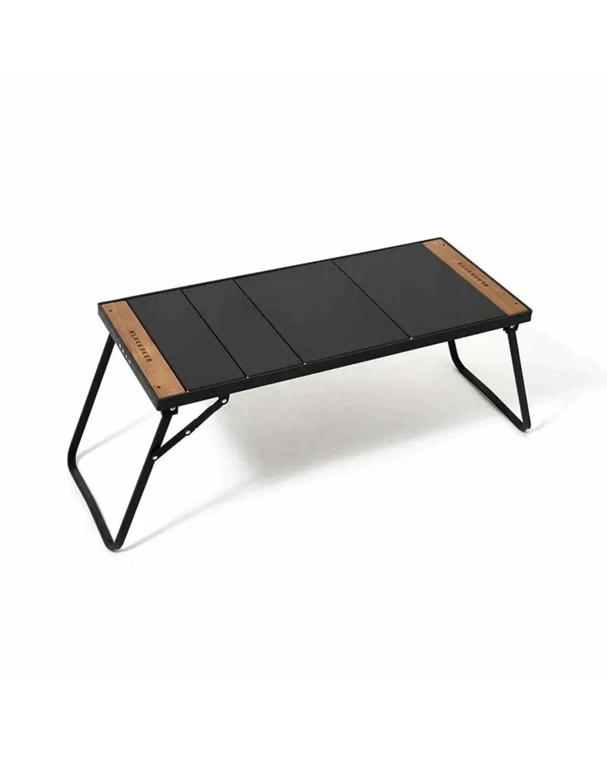 Lifebay IGT Folding Wood and Grill Camping Table - Multi - Kmart