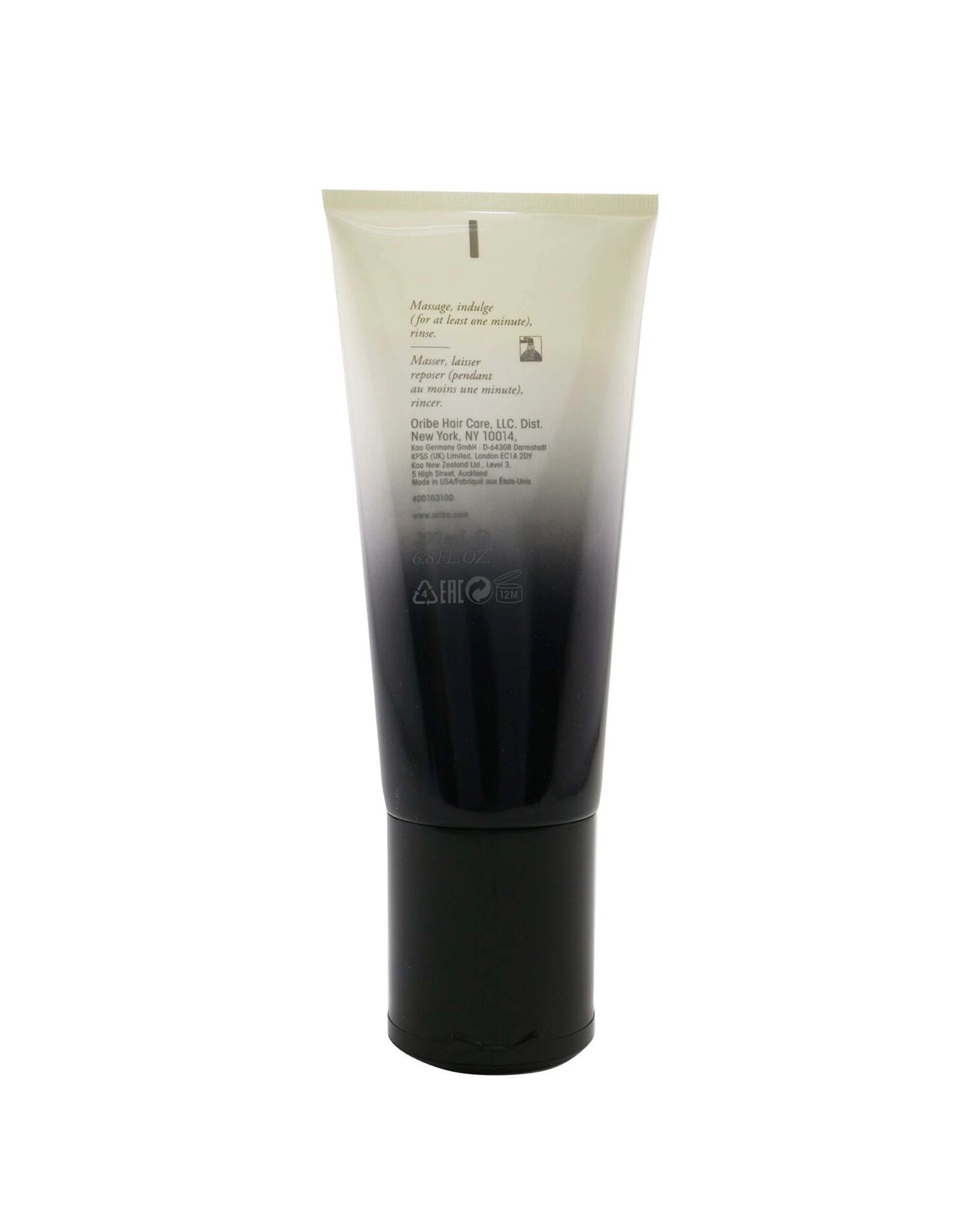 3 Oribe Gold Lust Repair & Restore Conditioner  200ml/6.8oz, 3 of 3