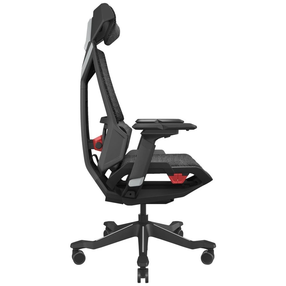 2 Pago Valkor Ergonomic Gaming Chair Black Ergonomic Chairs and Desk Chairs, 2 of 10