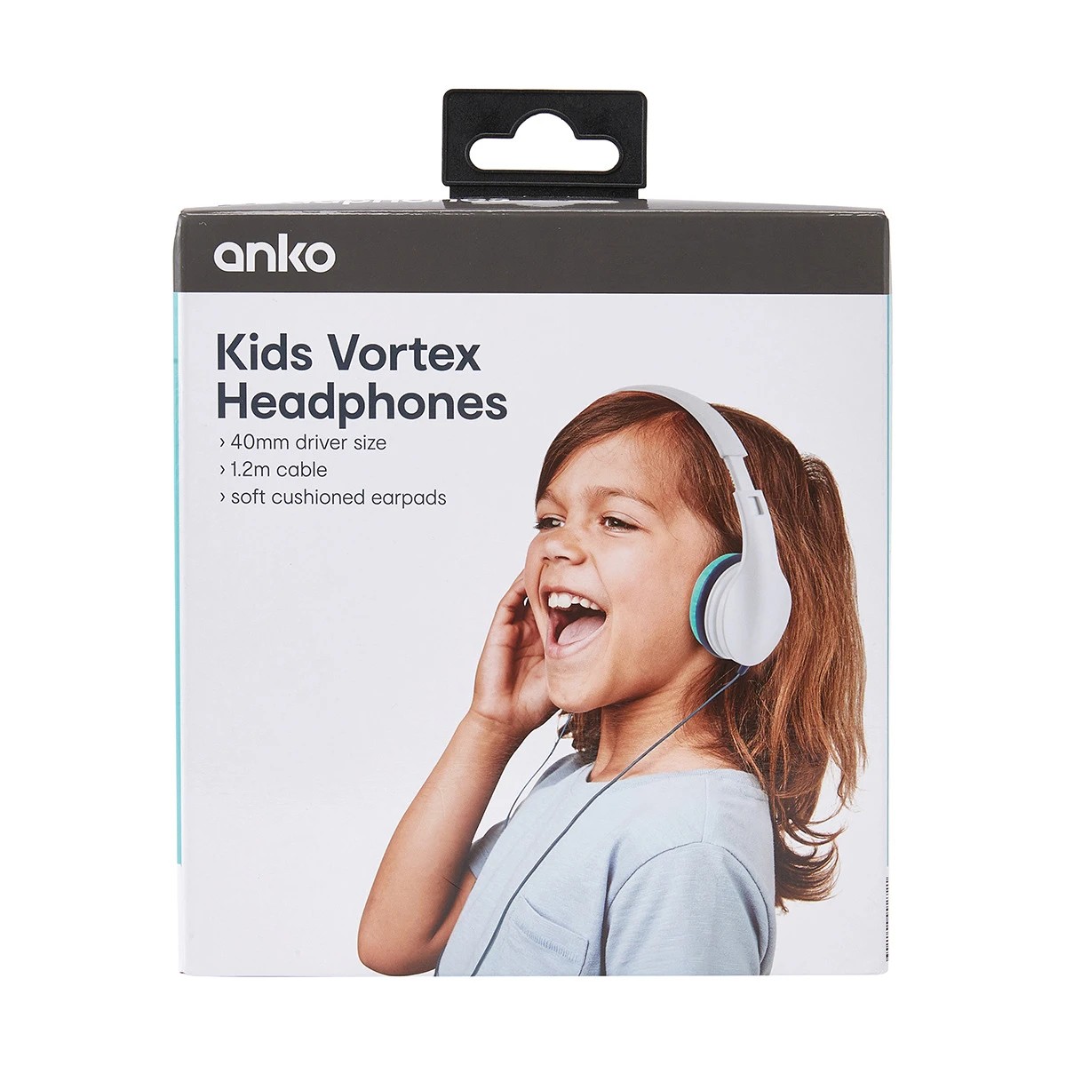 10 Kids Vortex Headphones, 10 of 10