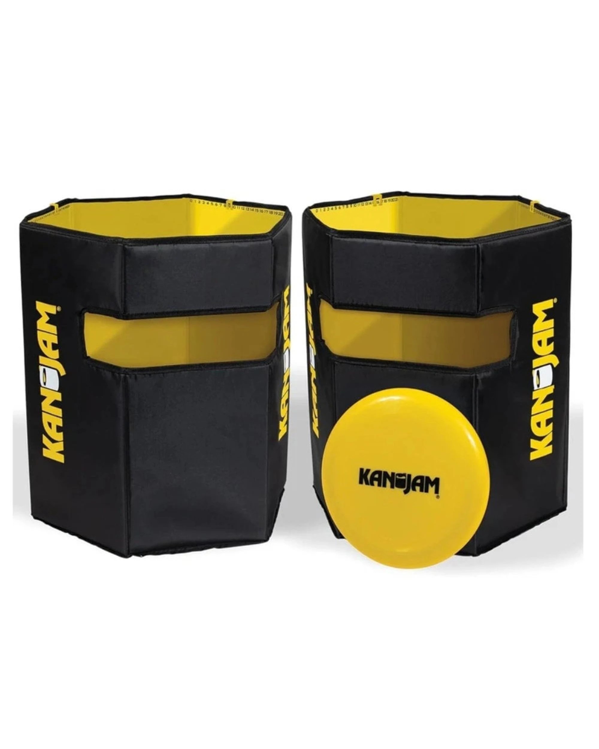 1 Kan Jam Travel Disc Game Set, 1 of 7