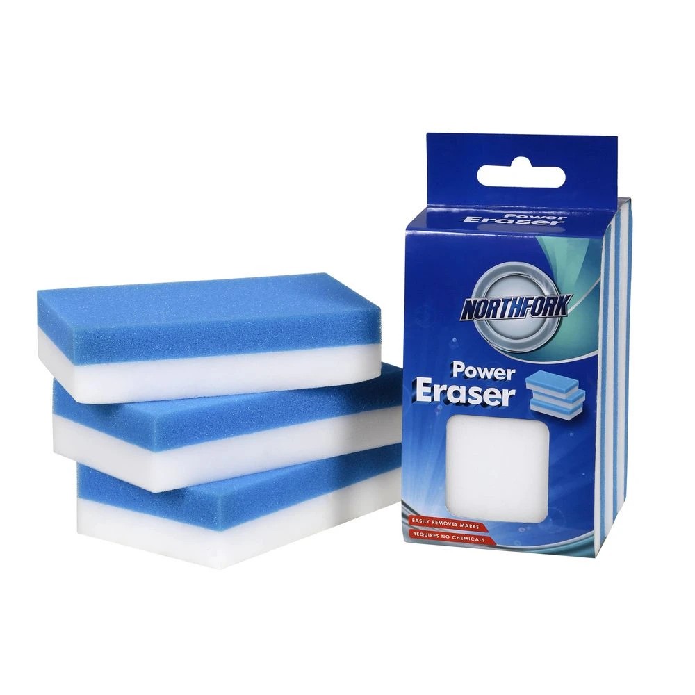 2 Northfork Power Eraser 3 Pack, 2 of 4