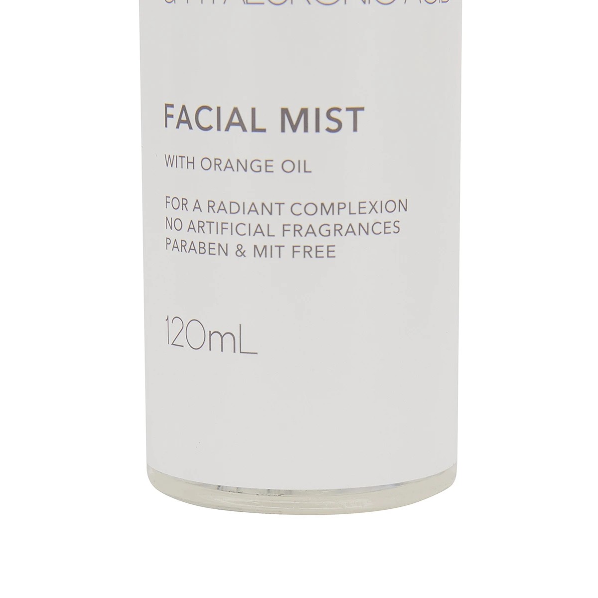 6 Brighten and Firm Vitamin C & Hyaluronic Acid Facial Mist, 6 of 6