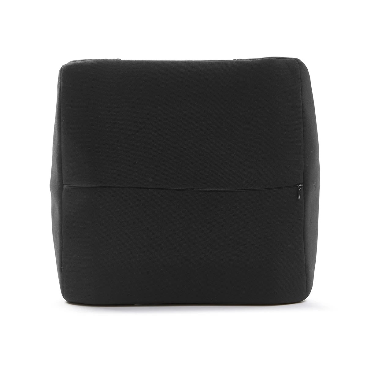 4 Memory Foam Gel Cooling Back Support, 4 of 10