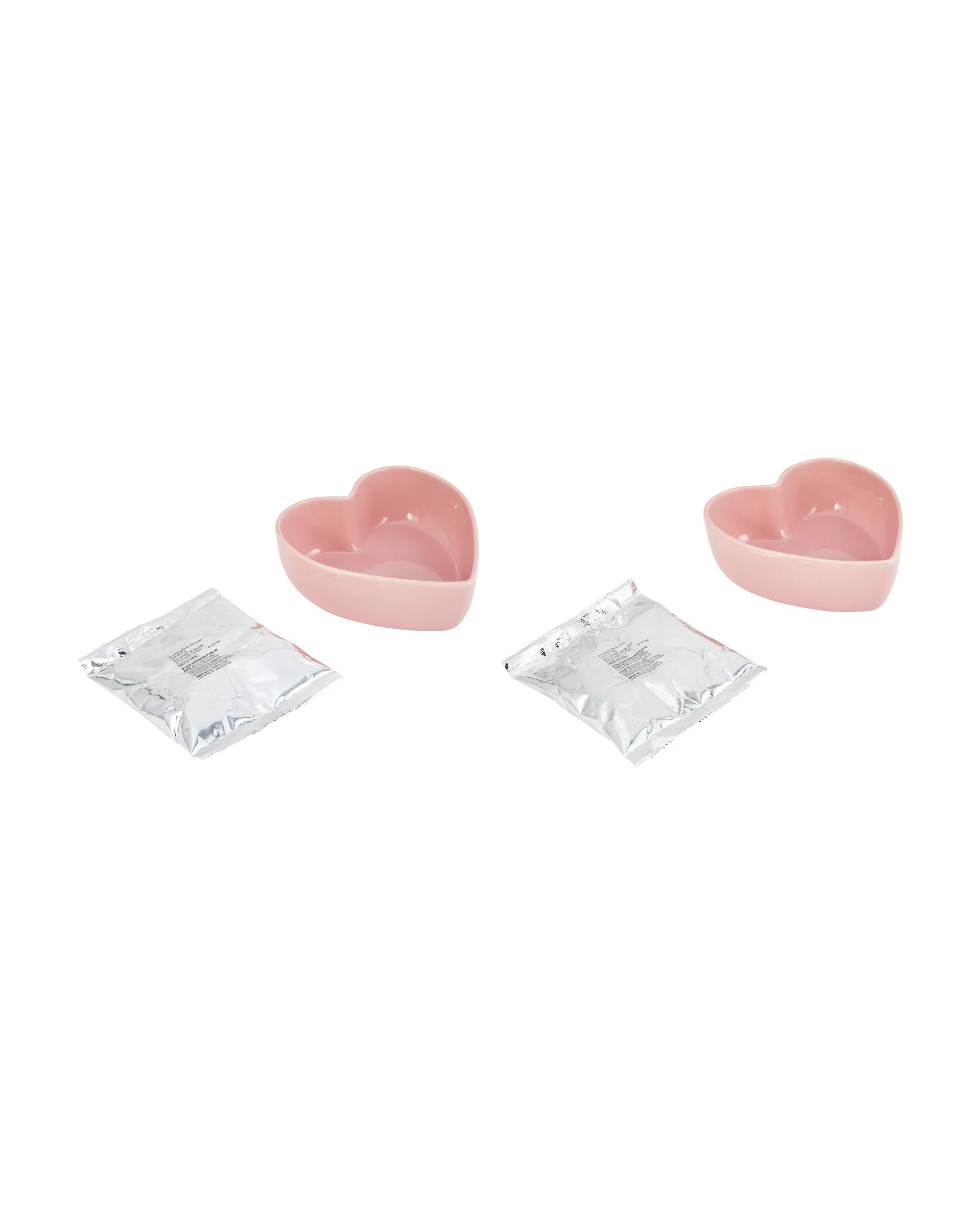 2 Bake Your Heart Out Cake Set - Assorted, 2 of 5