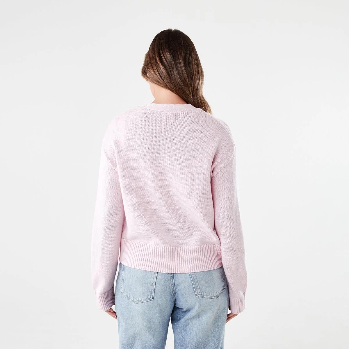 3 Tie Front Cardigan BALLERINA, 3 of 5