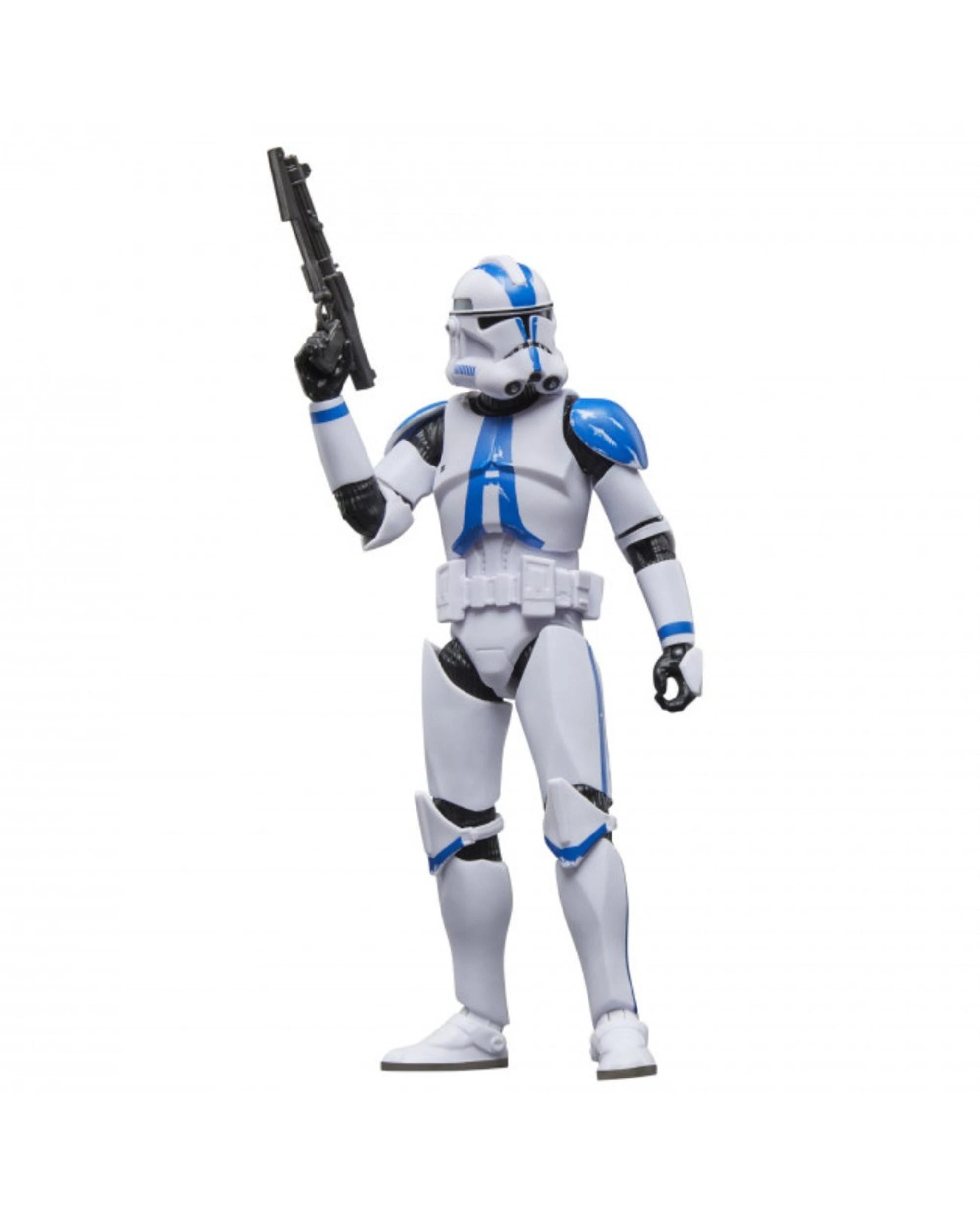 5 Star Wars The Black Series: Tactical Ops Trooper Action Figure, 5 of 5