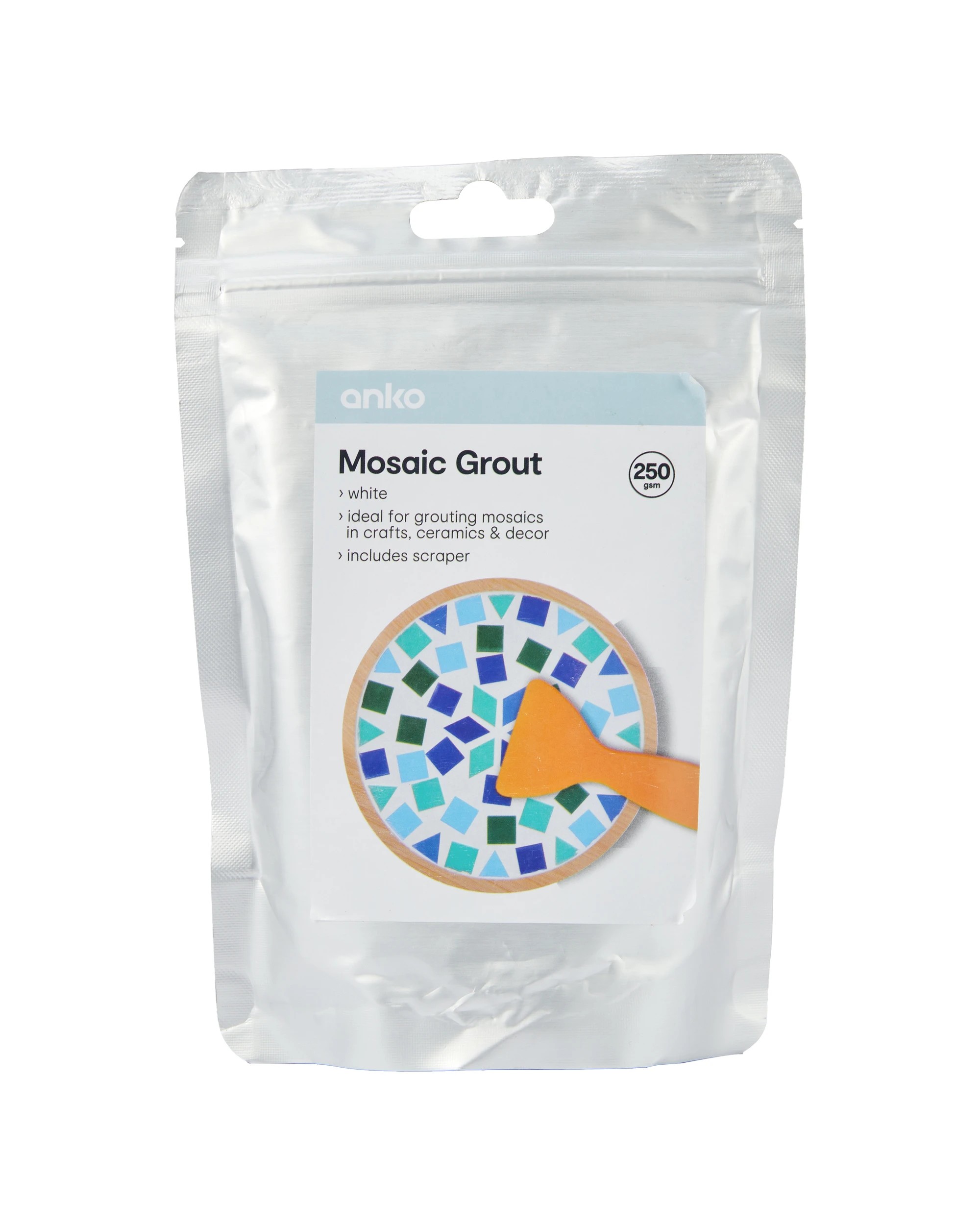 1 Mosaic Grout, 1 of 4