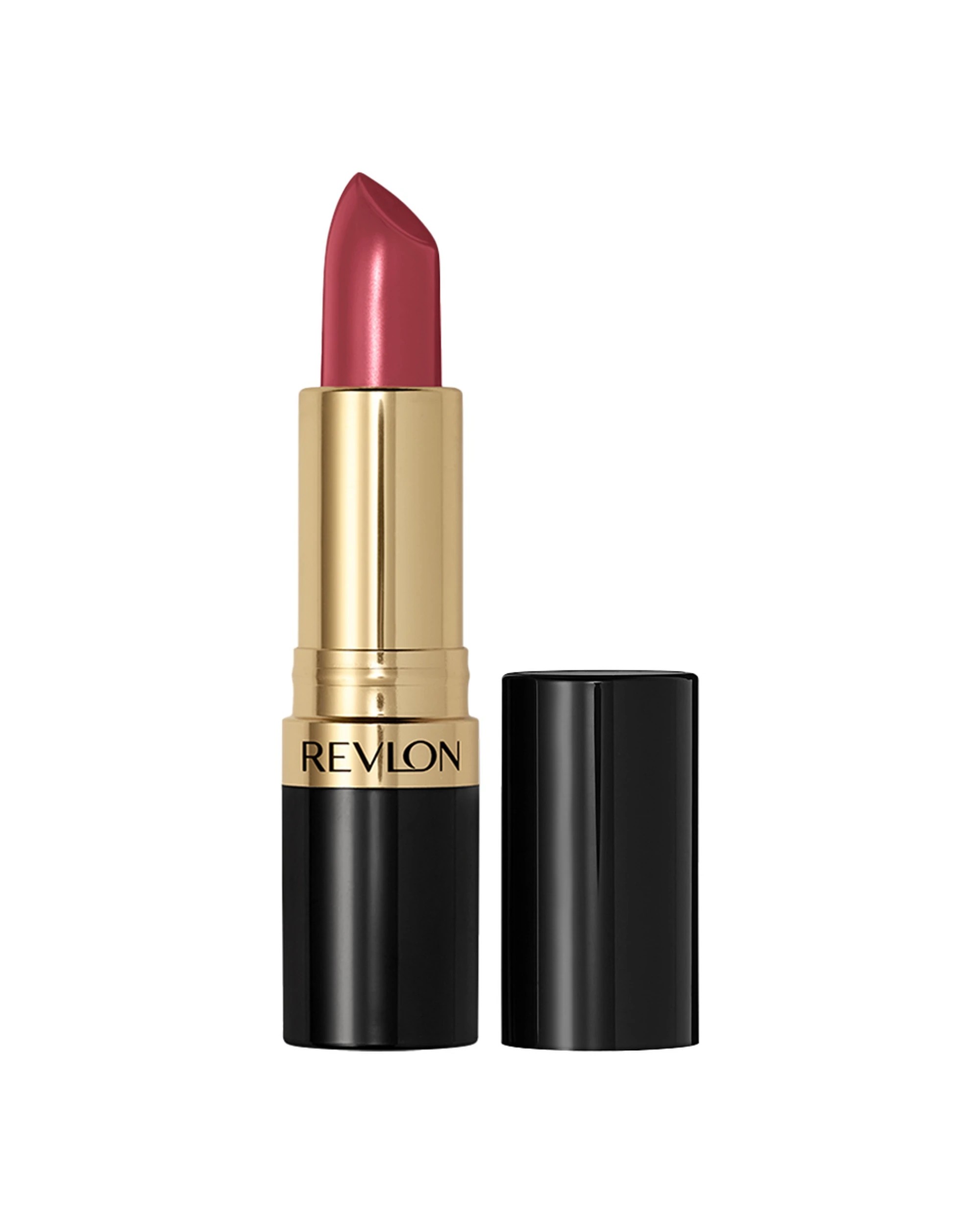 1 Revlon Super Lustrous Lipstick 4.2g 510 Berry Rich, 1 of 1