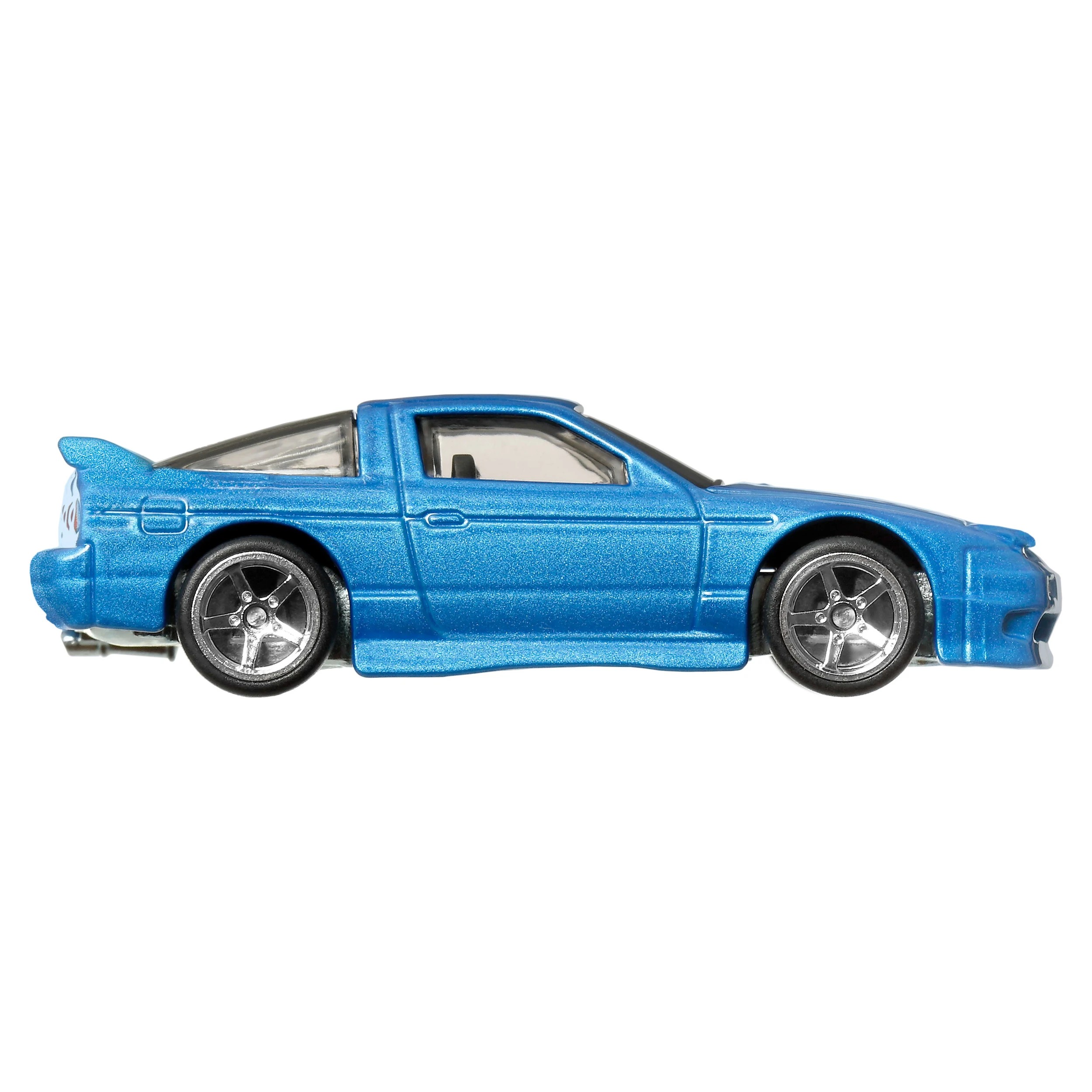 6 Hot Wheels Premium Fast & Furious Real Riders Tokyo Drift Bundle, 6 of 7