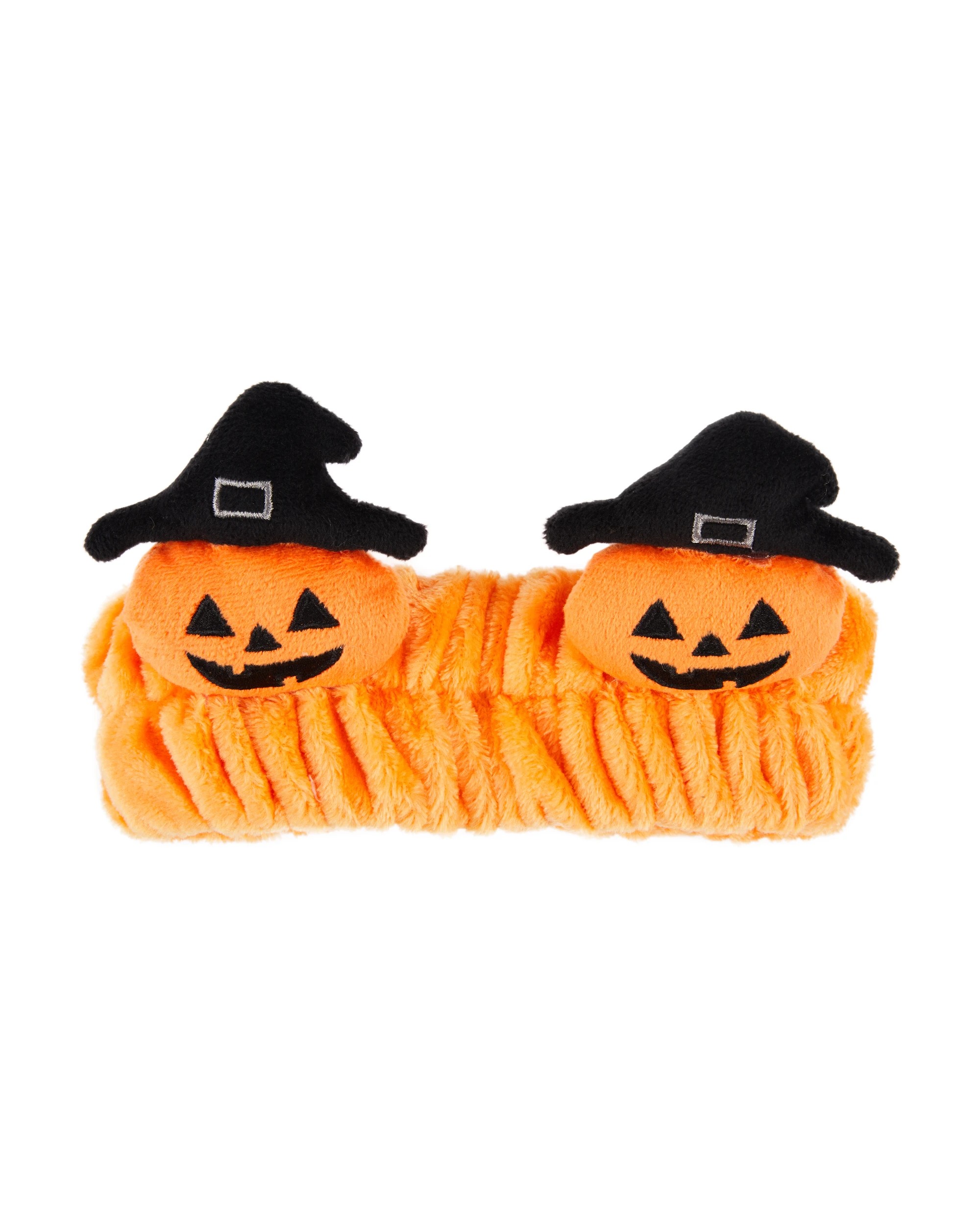 3 OXX Beauty Headband - Pumpkin, 3 of 4