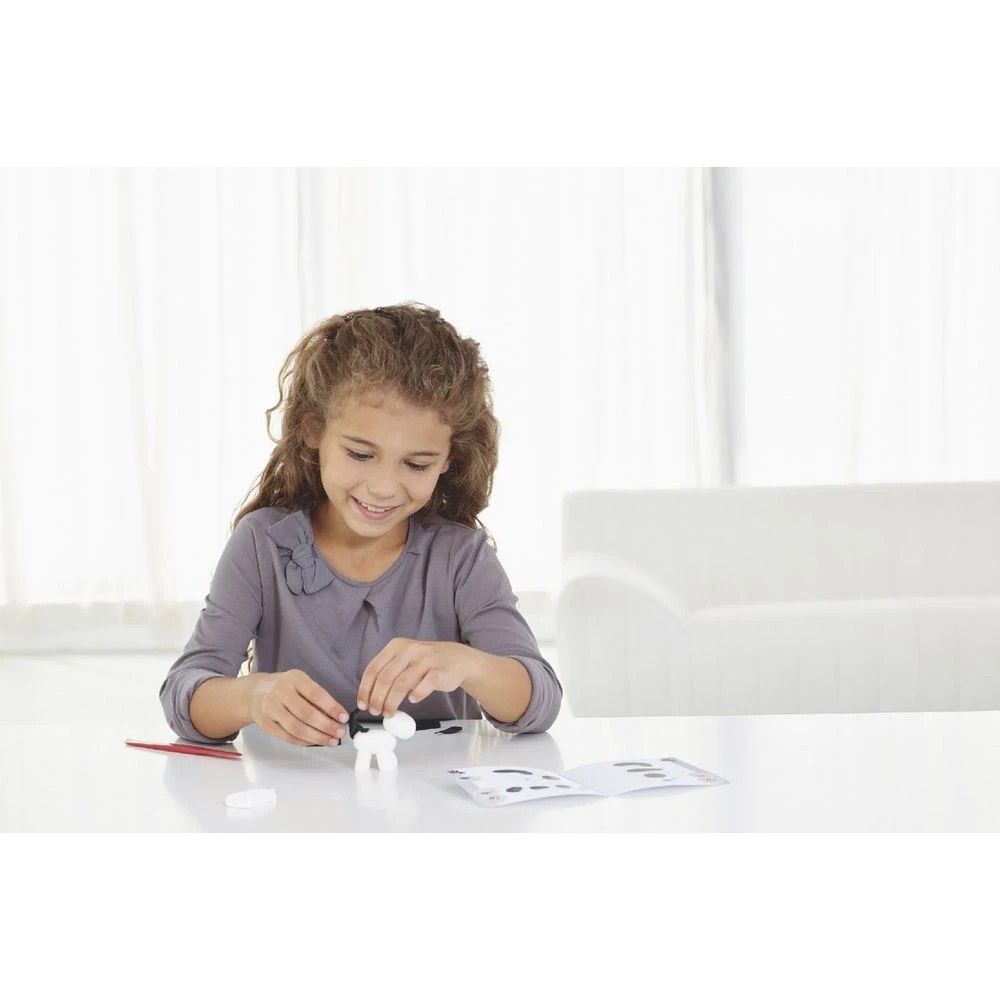 3 Staedtler FIMO Form and Play Pet Set, 3 of 5