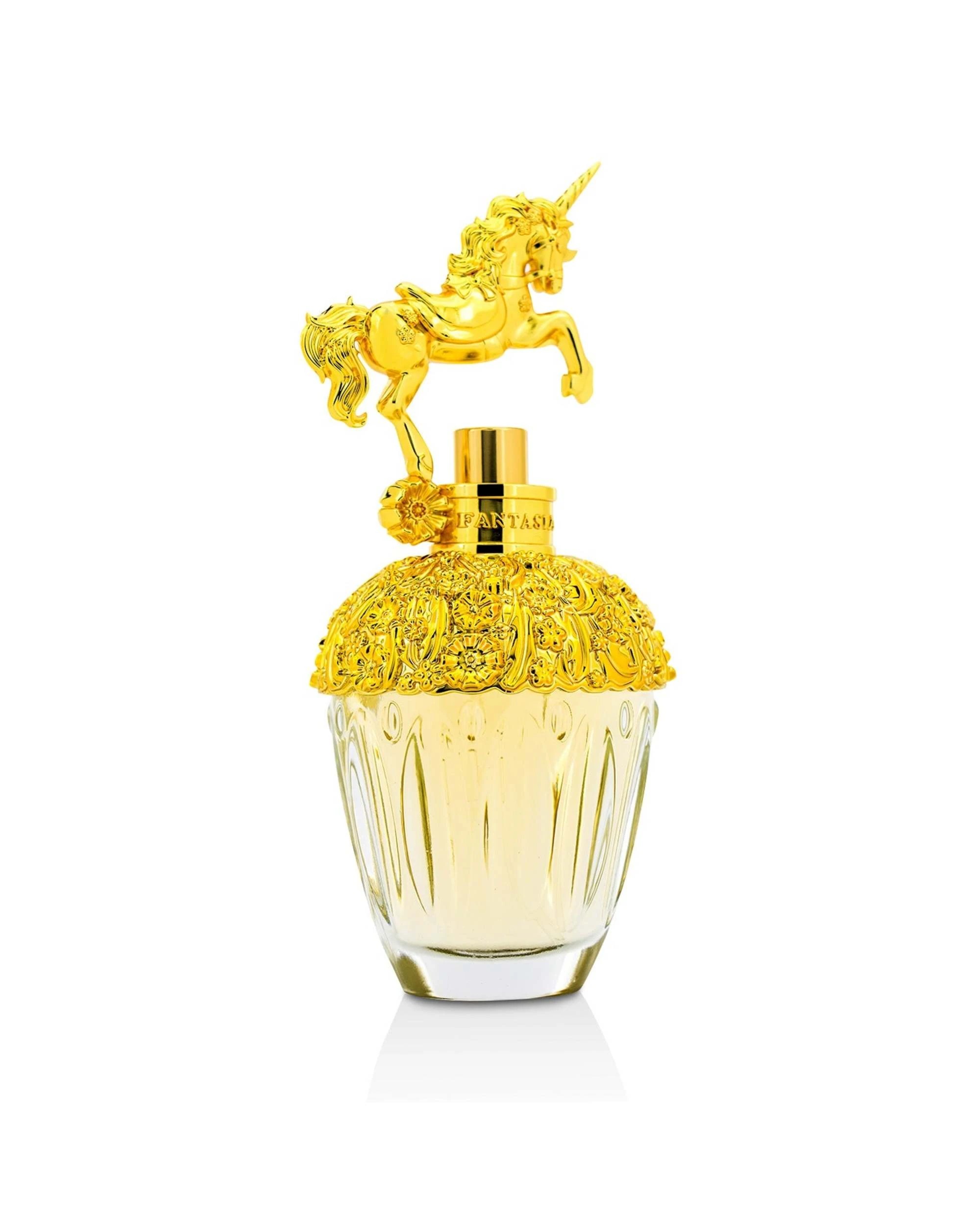 4 Anna Sui Fantasia Eau De Toilette Spray 30ml/1oz, 4 of 4