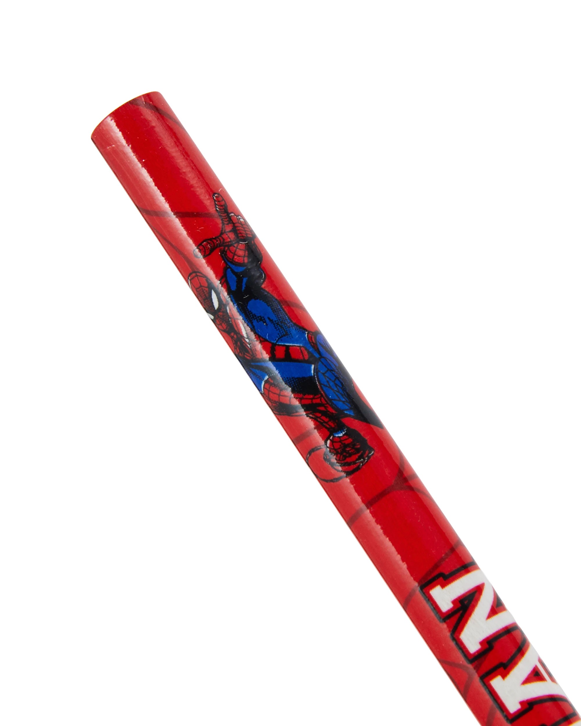 4 24 Pack Marvel Spider-Man Pencils, 4 of 6