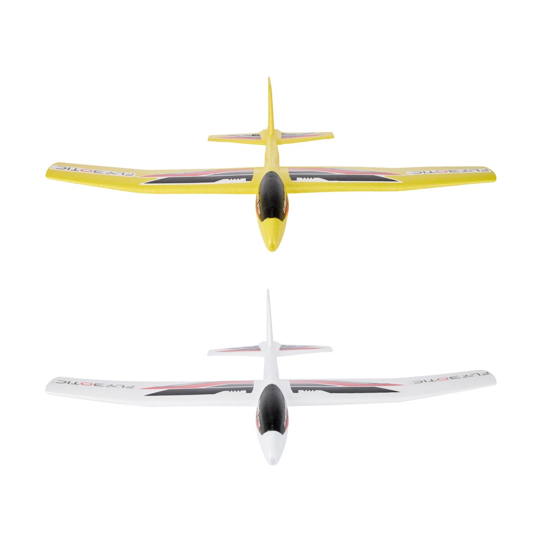 2 Big Foam Glider - Assorted, 2 of 9