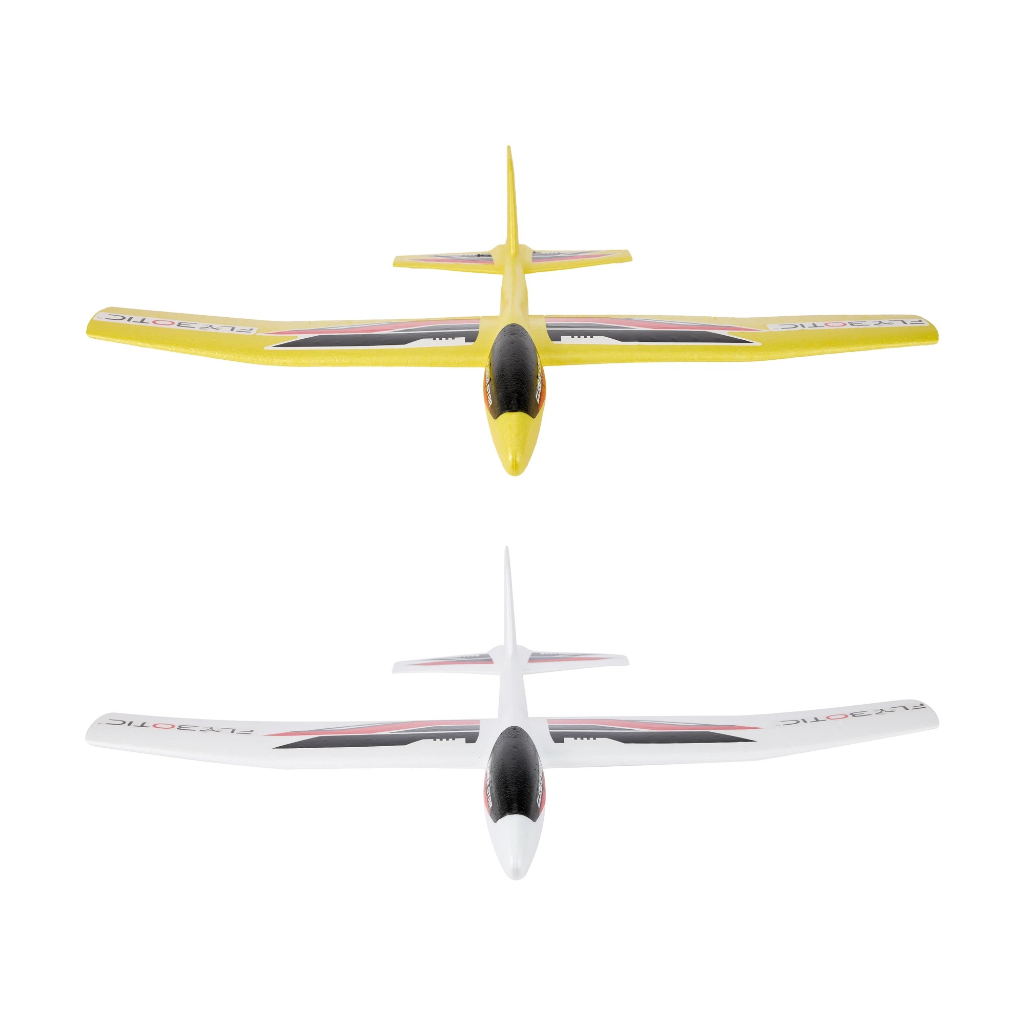 2 Big Foam Glider - Assorted, 2 of 9