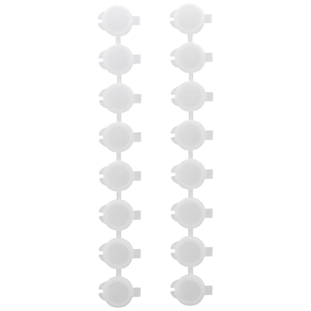 3 Born 5mL Storage Cups 16 Pack, 3 of 4